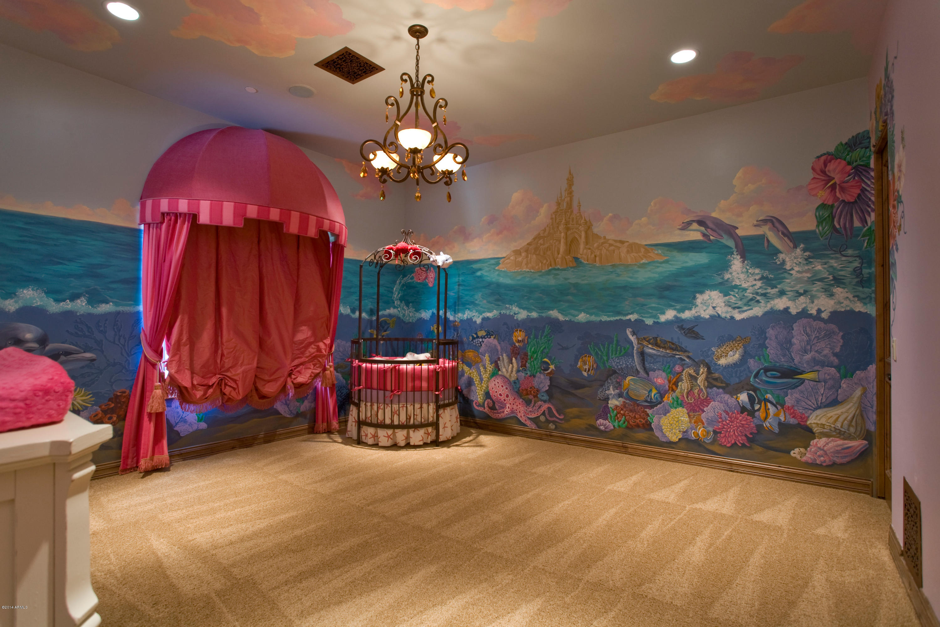WHISPER ROCK - Residential