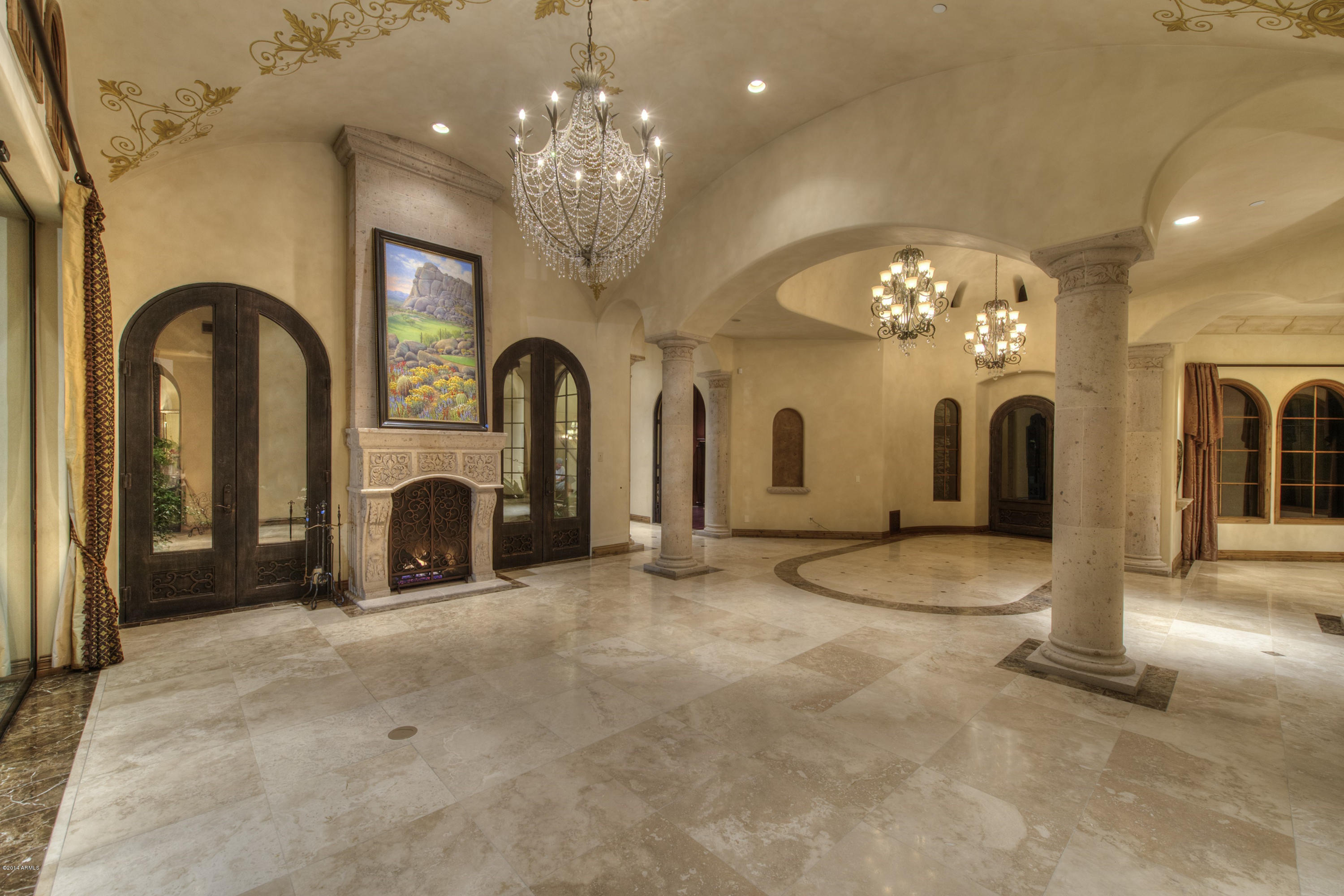 WHISPER ROCK - Residential