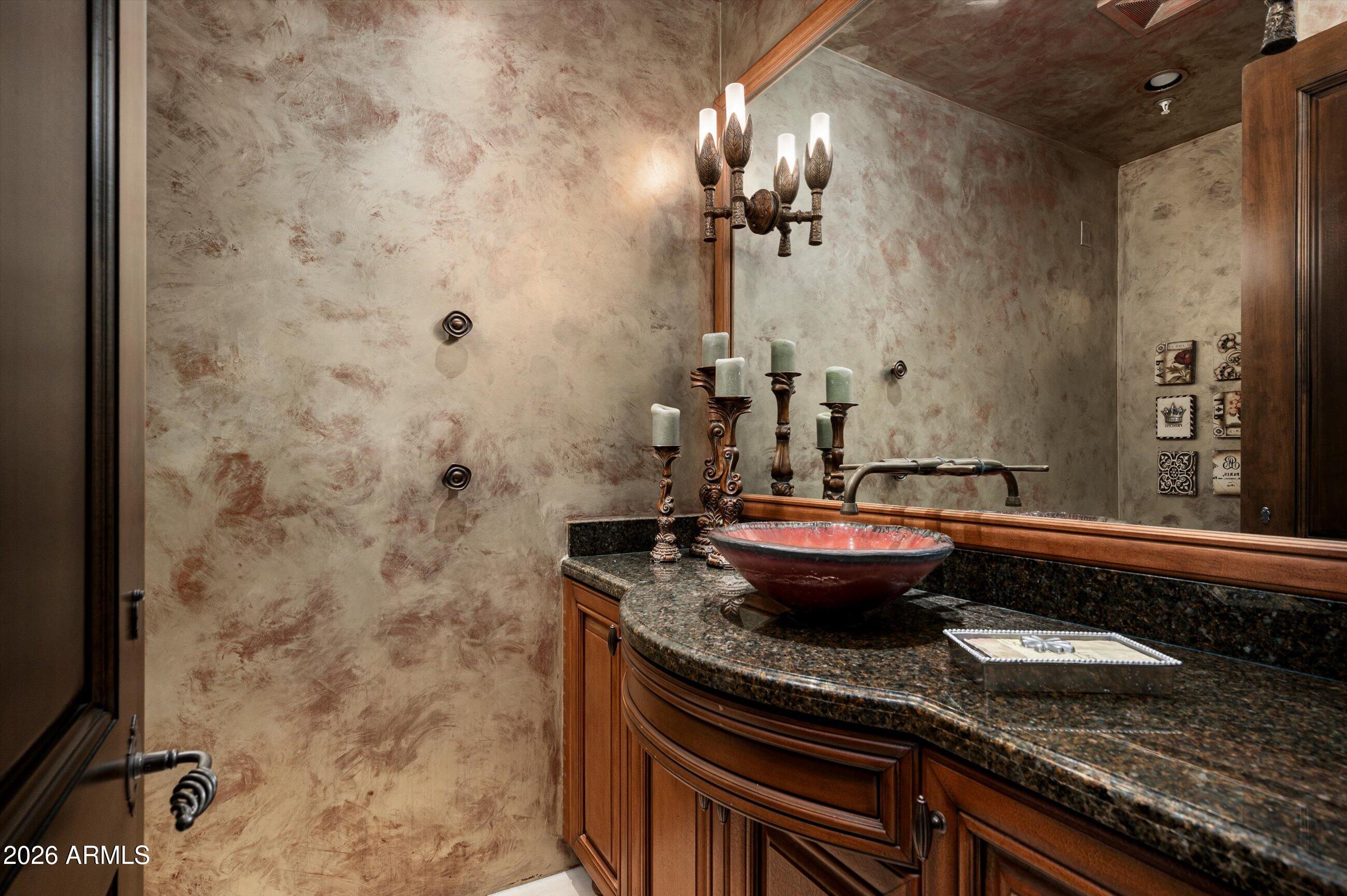 Desert Mountain - Residential