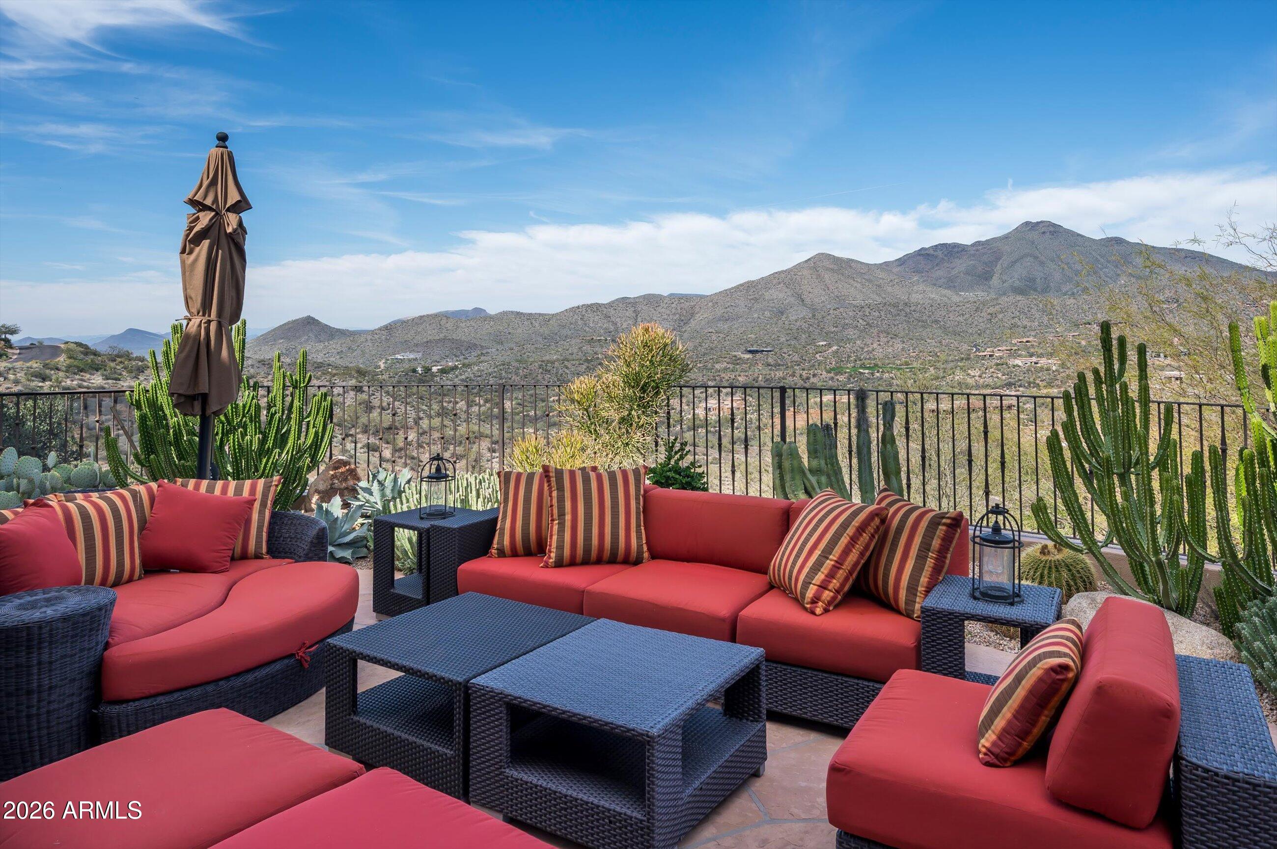 Desert Mountain - Residential