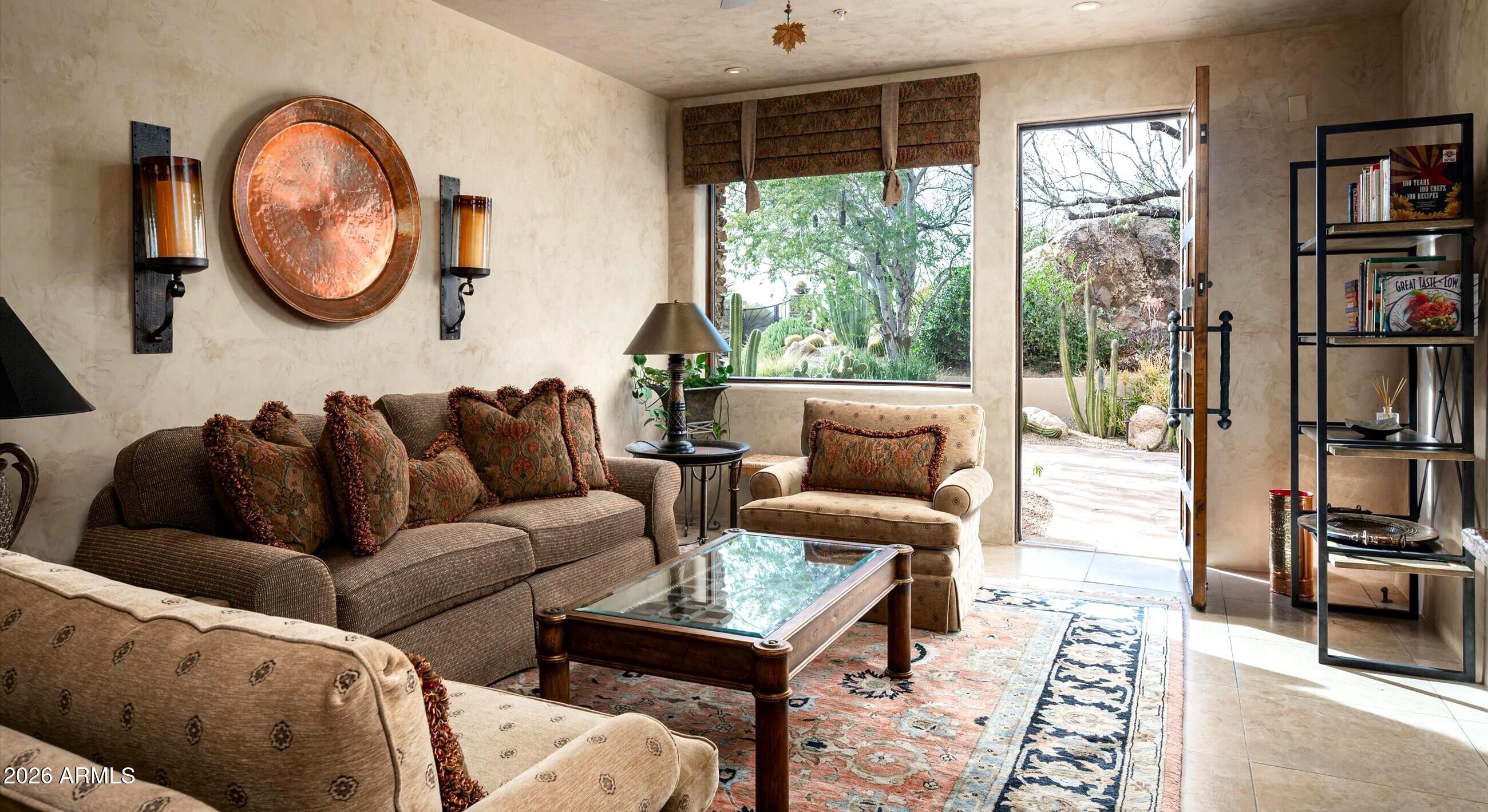 Desert Mountain - Residential