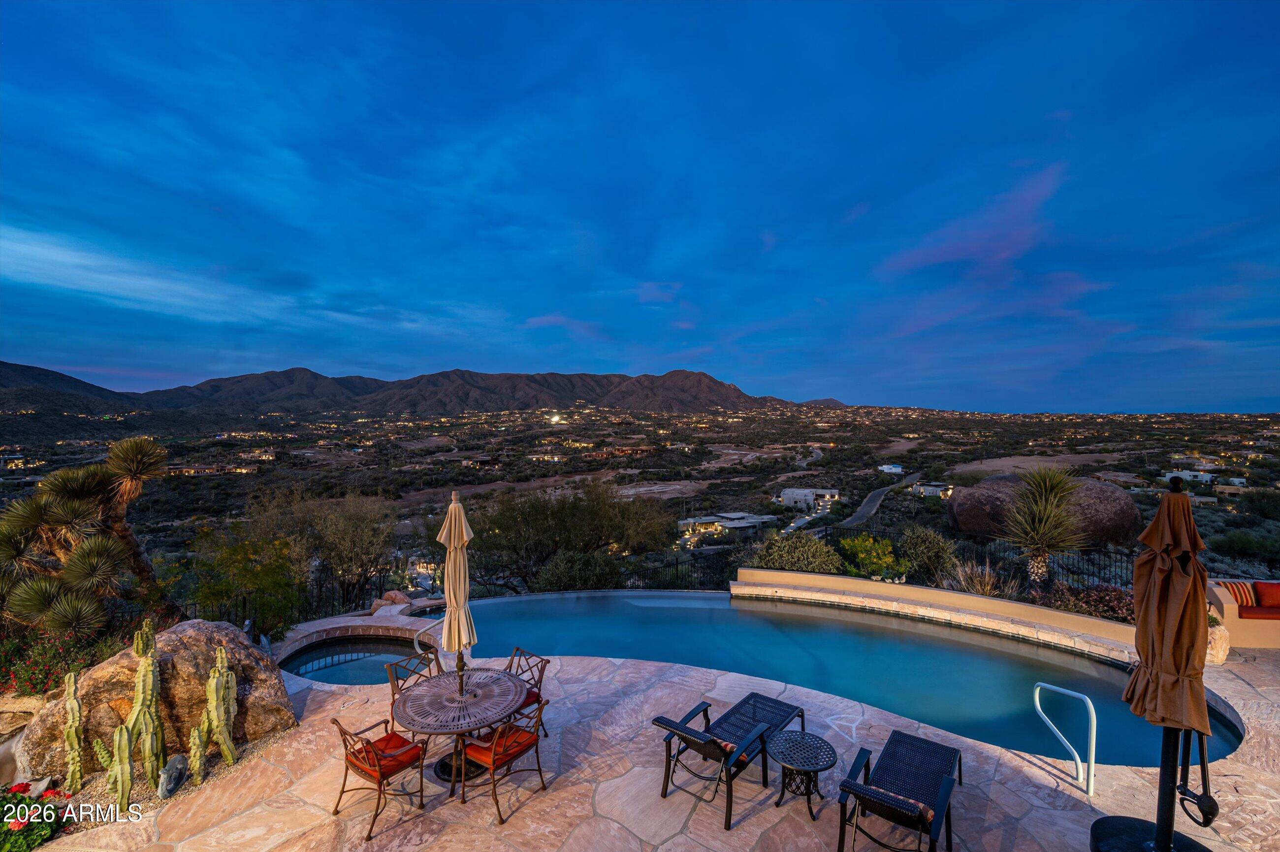 Desert Mountain - Residential