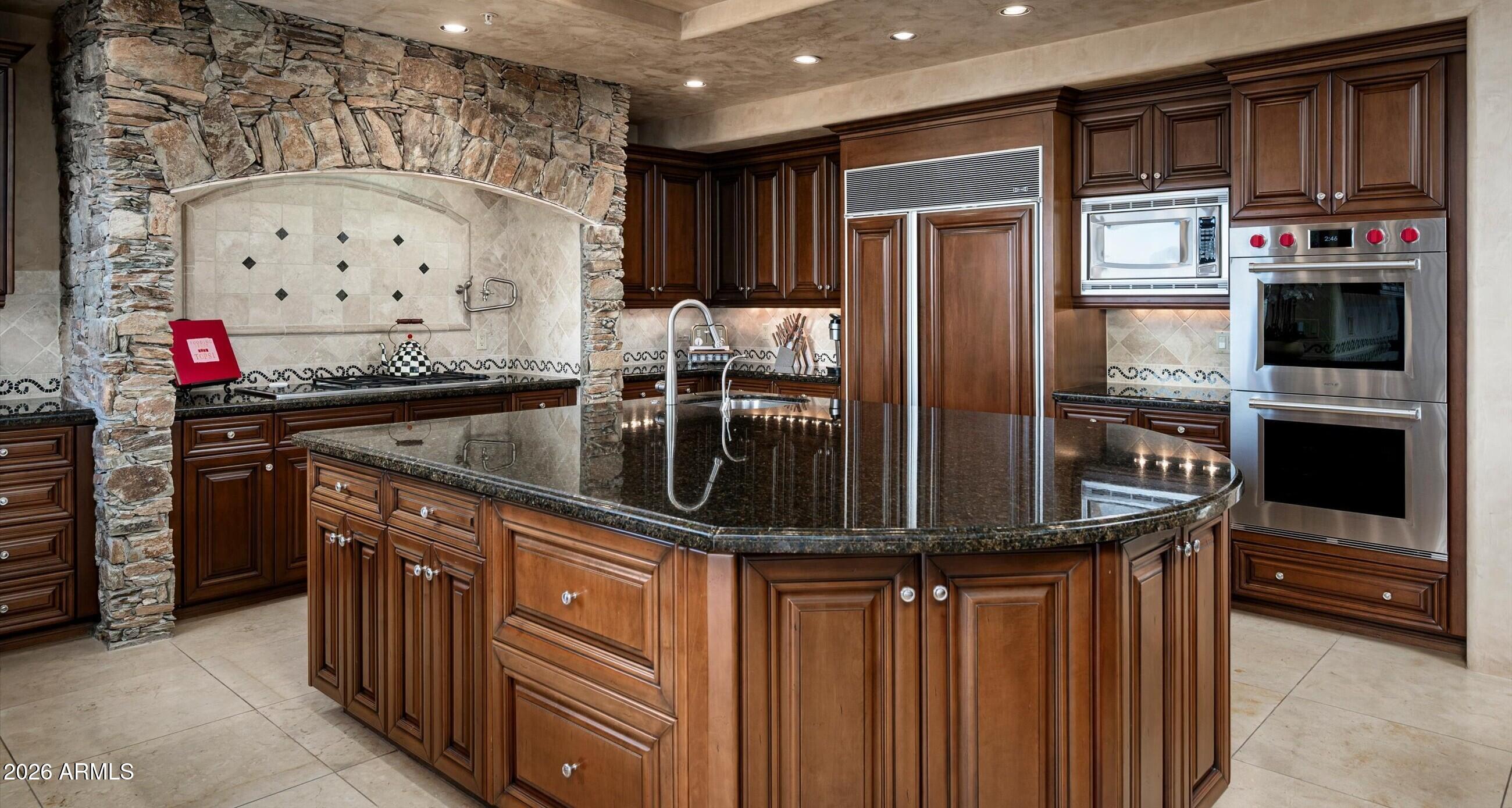 Desert Mountain - Residential