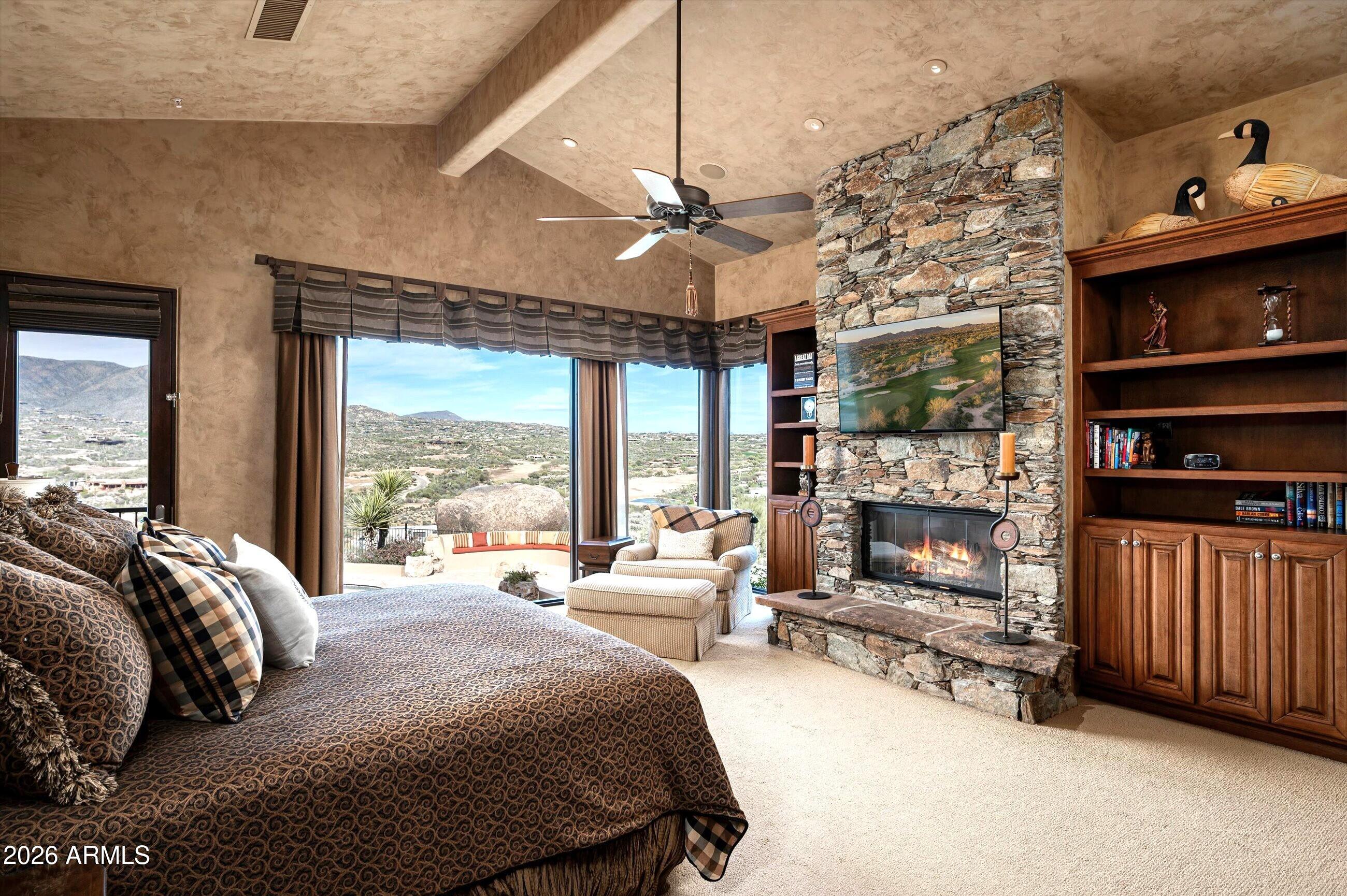 Desert Mountain - Residential