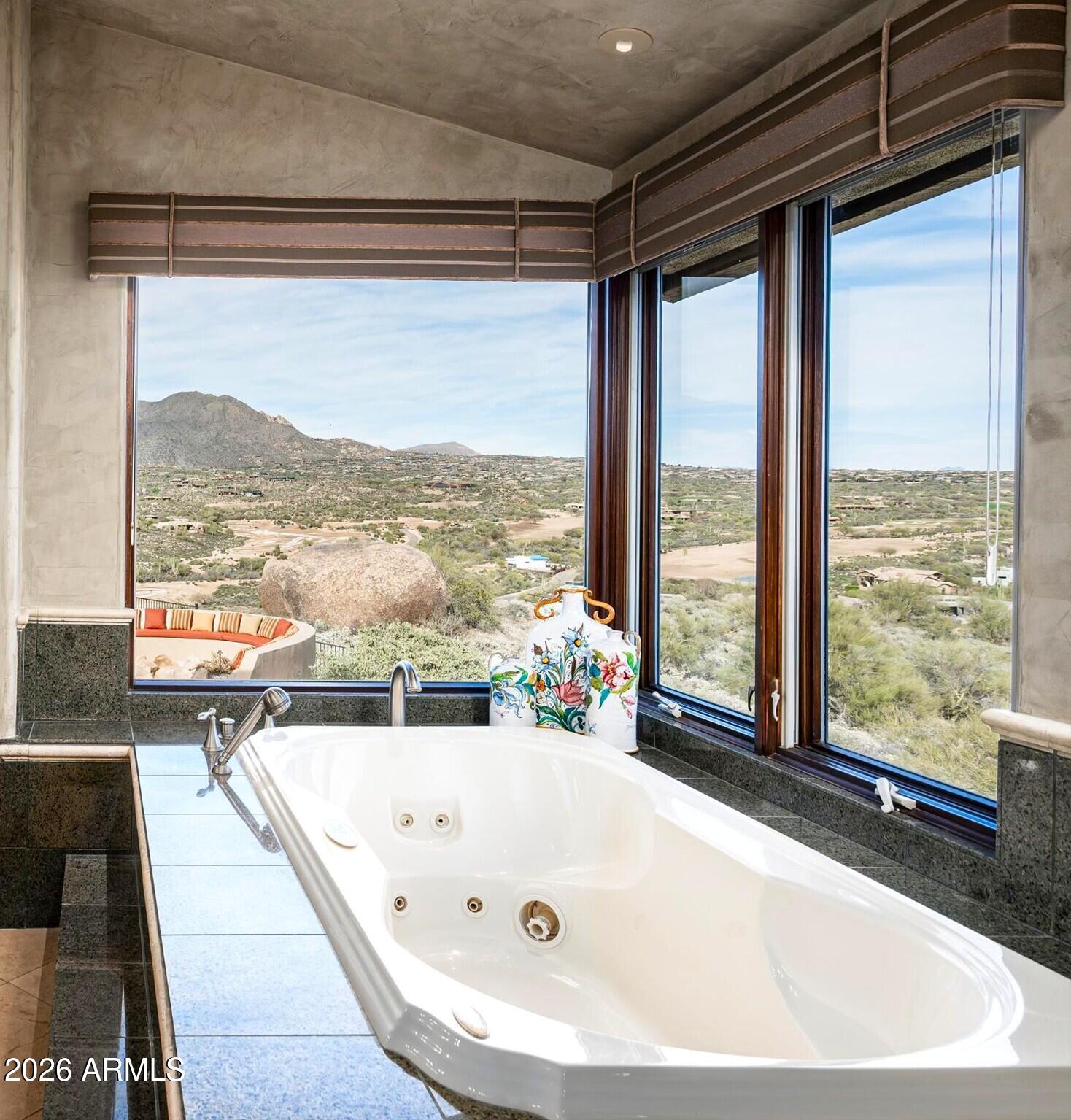 Desert Mountain - Residential