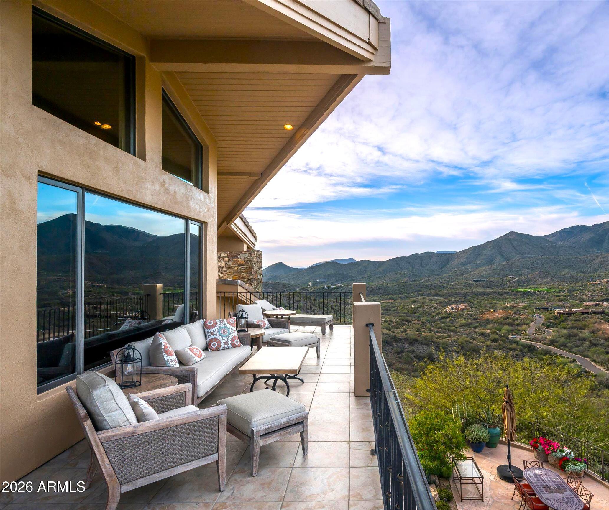 Desert Mountain - Residential