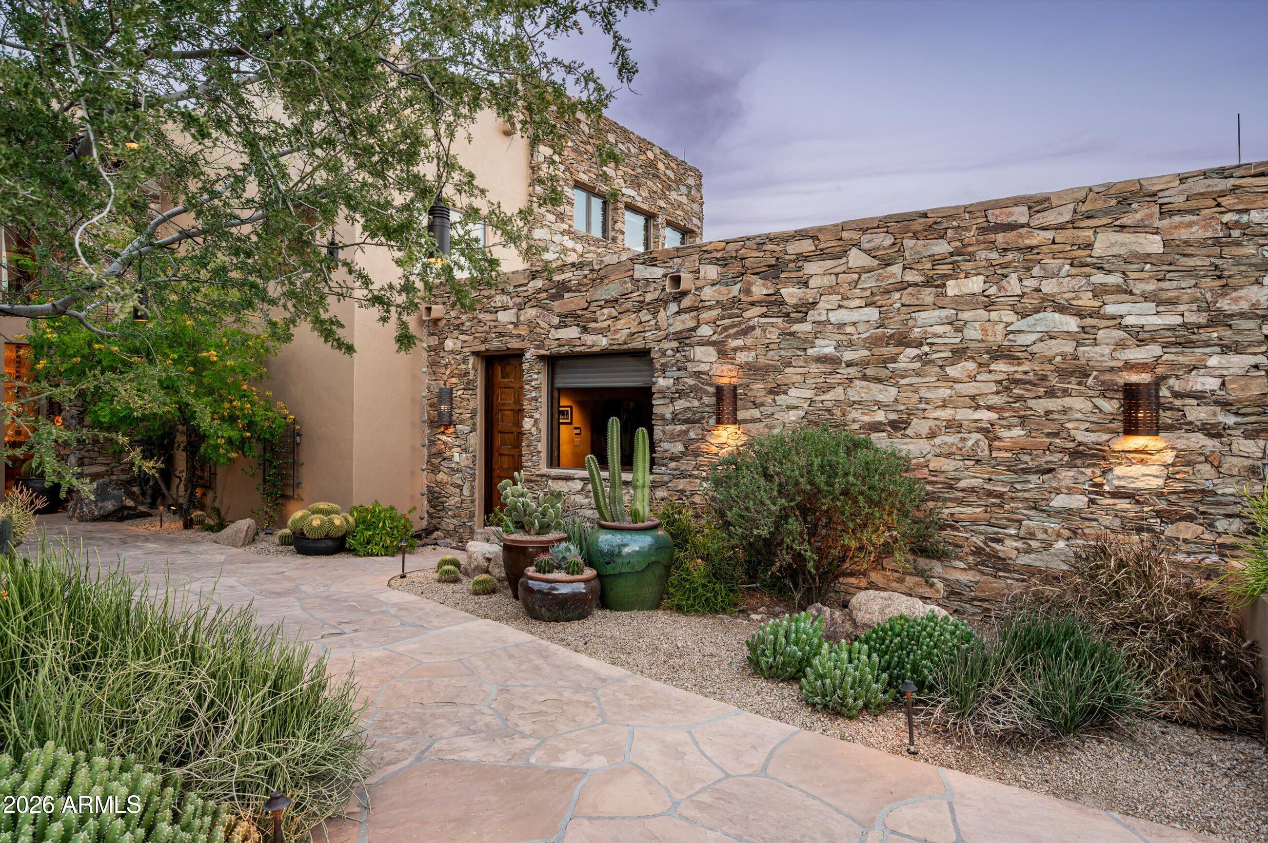 Desert Mountain - Residential