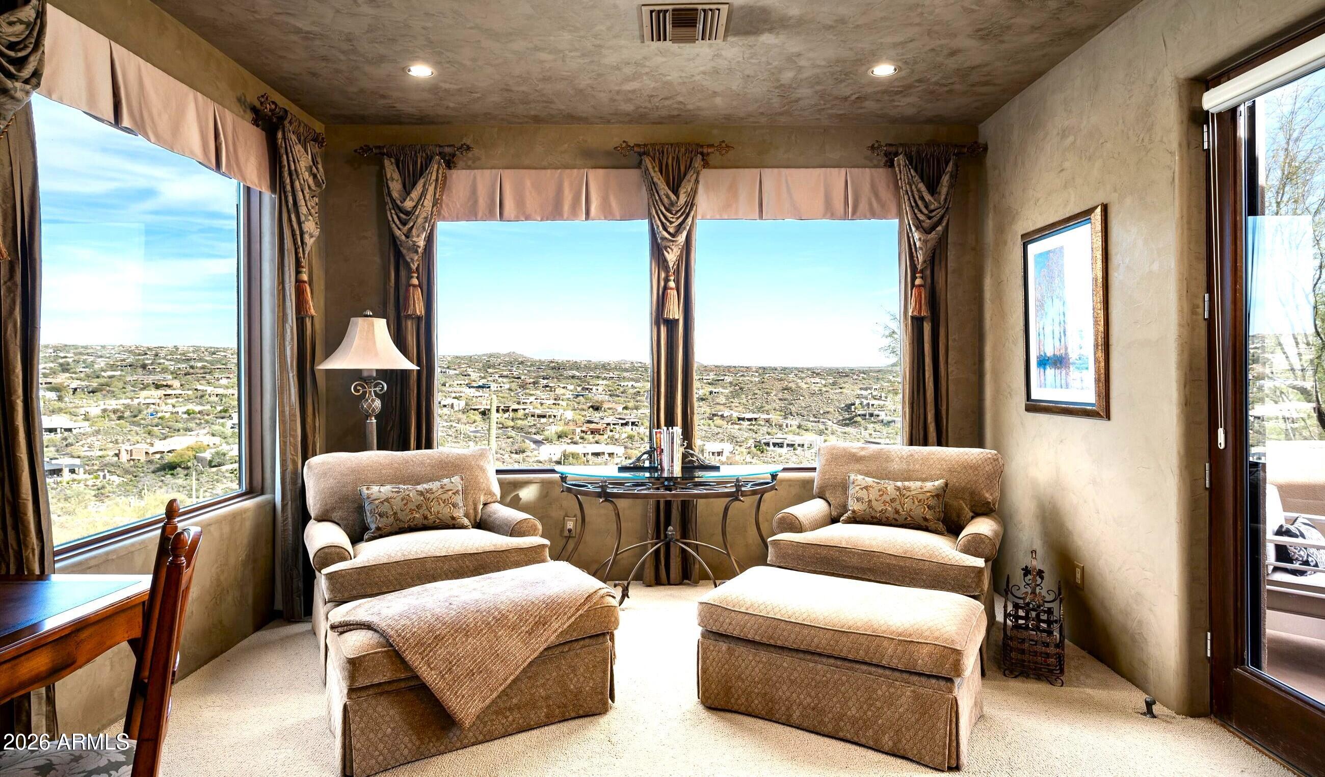 Desert Mountain - Residential