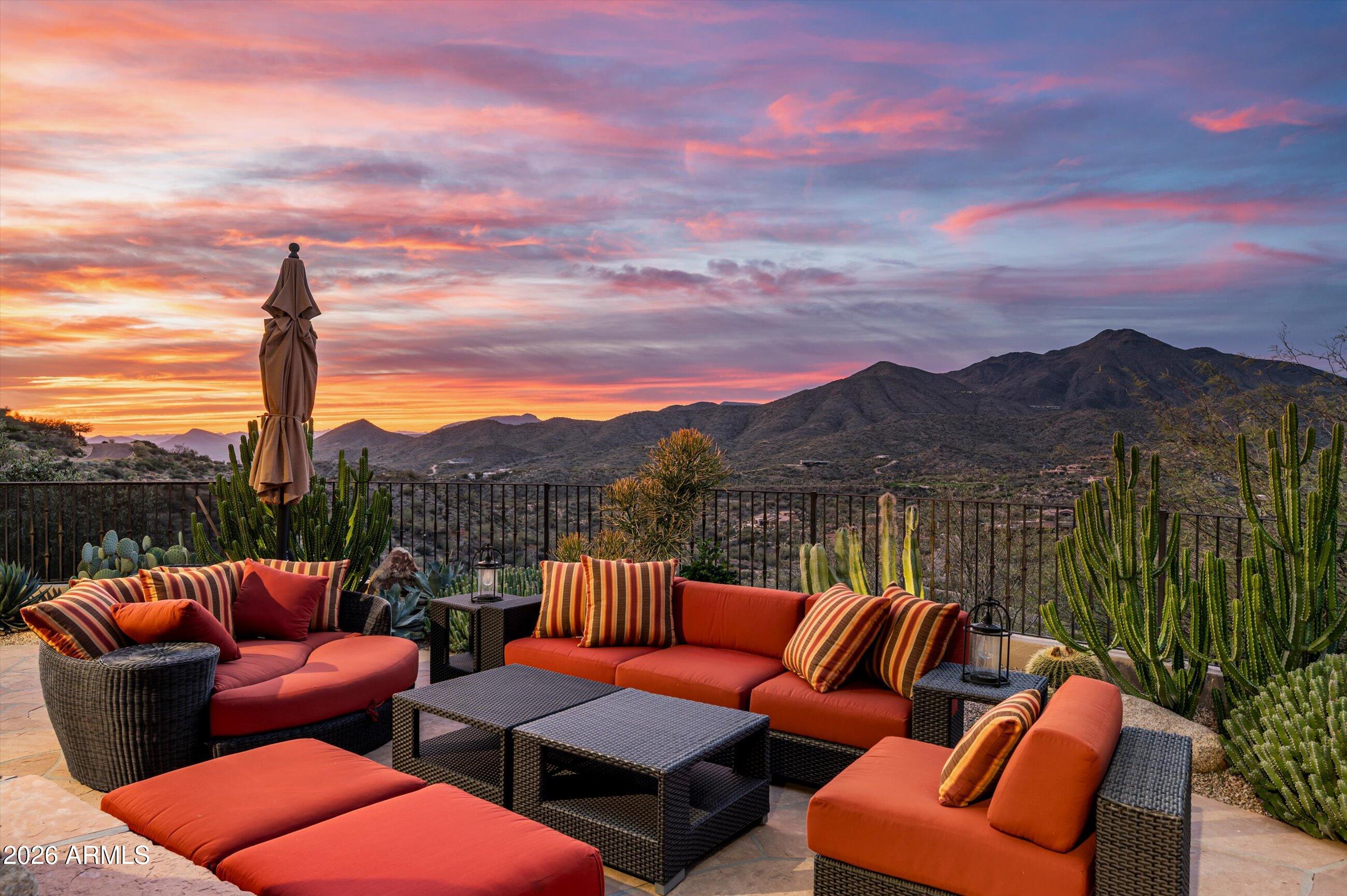 Desert Mountain - Residential