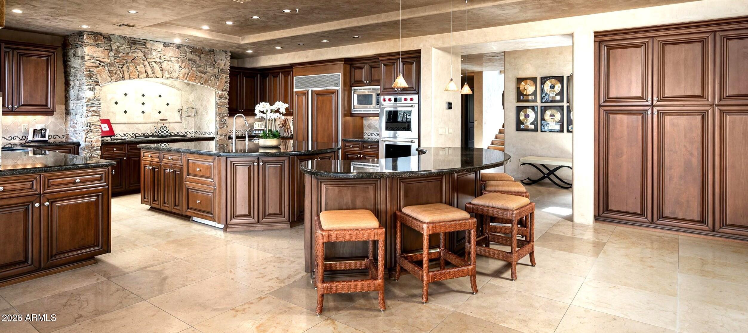 Desert Mountain - Residential
