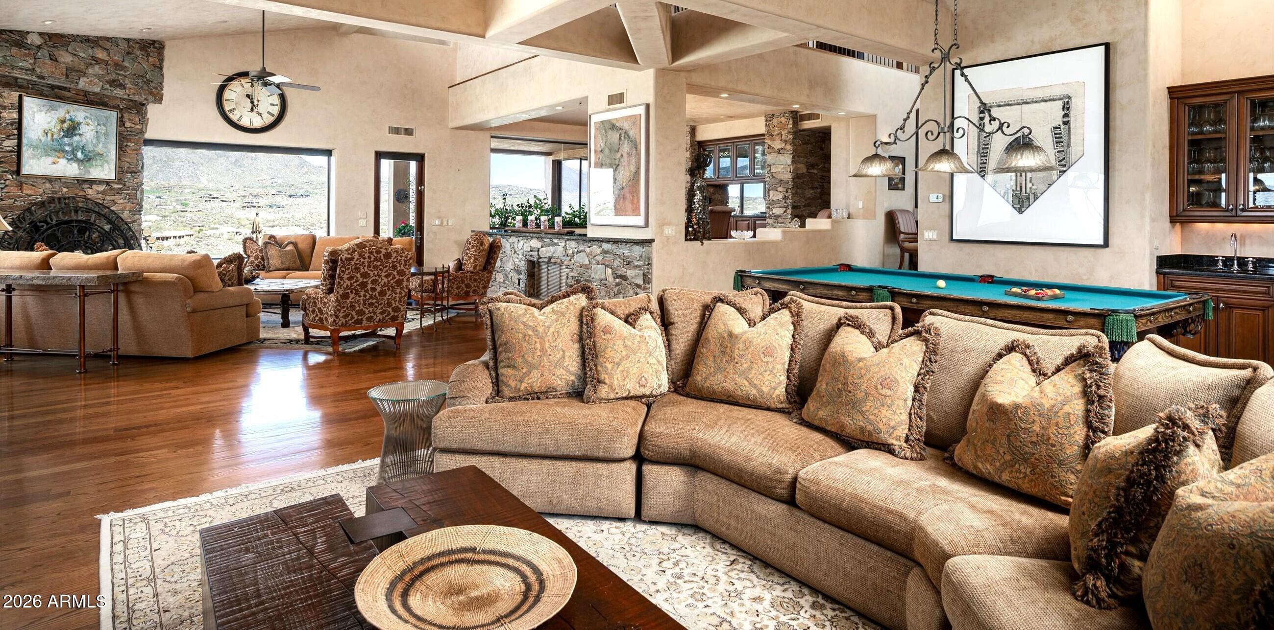 Desert Mountain - Residential
