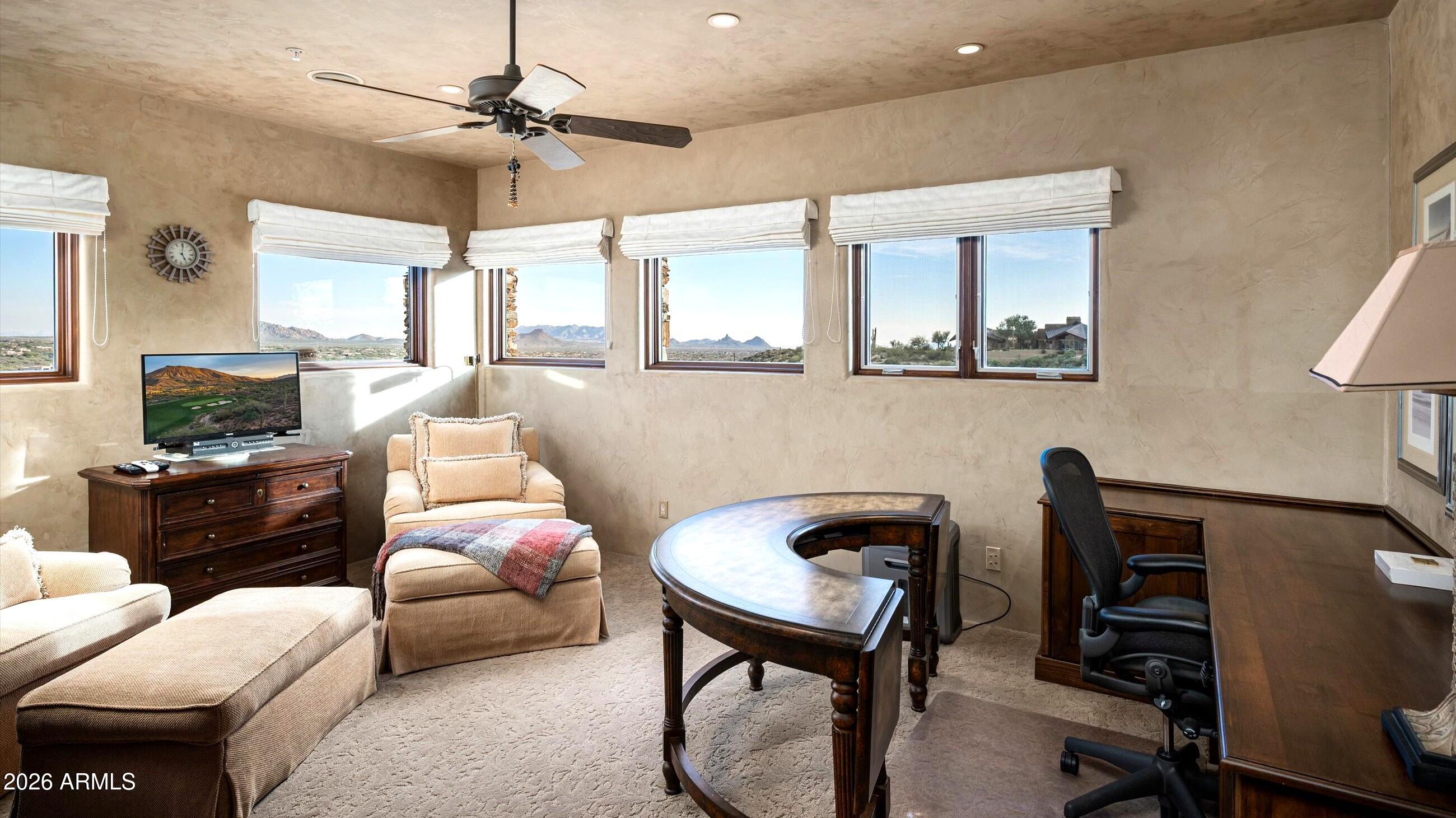 Desert Mountain - Residential