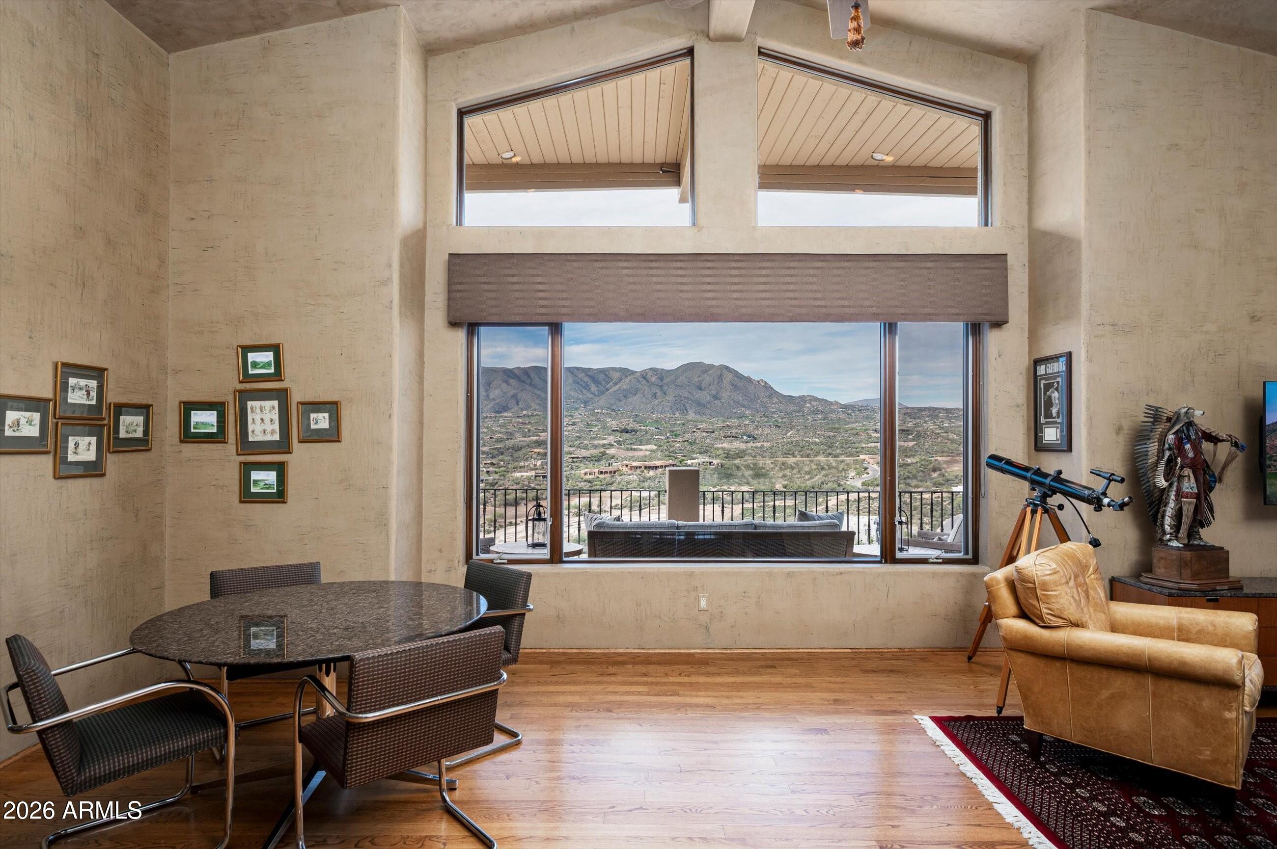 Desert Mountain - Residential