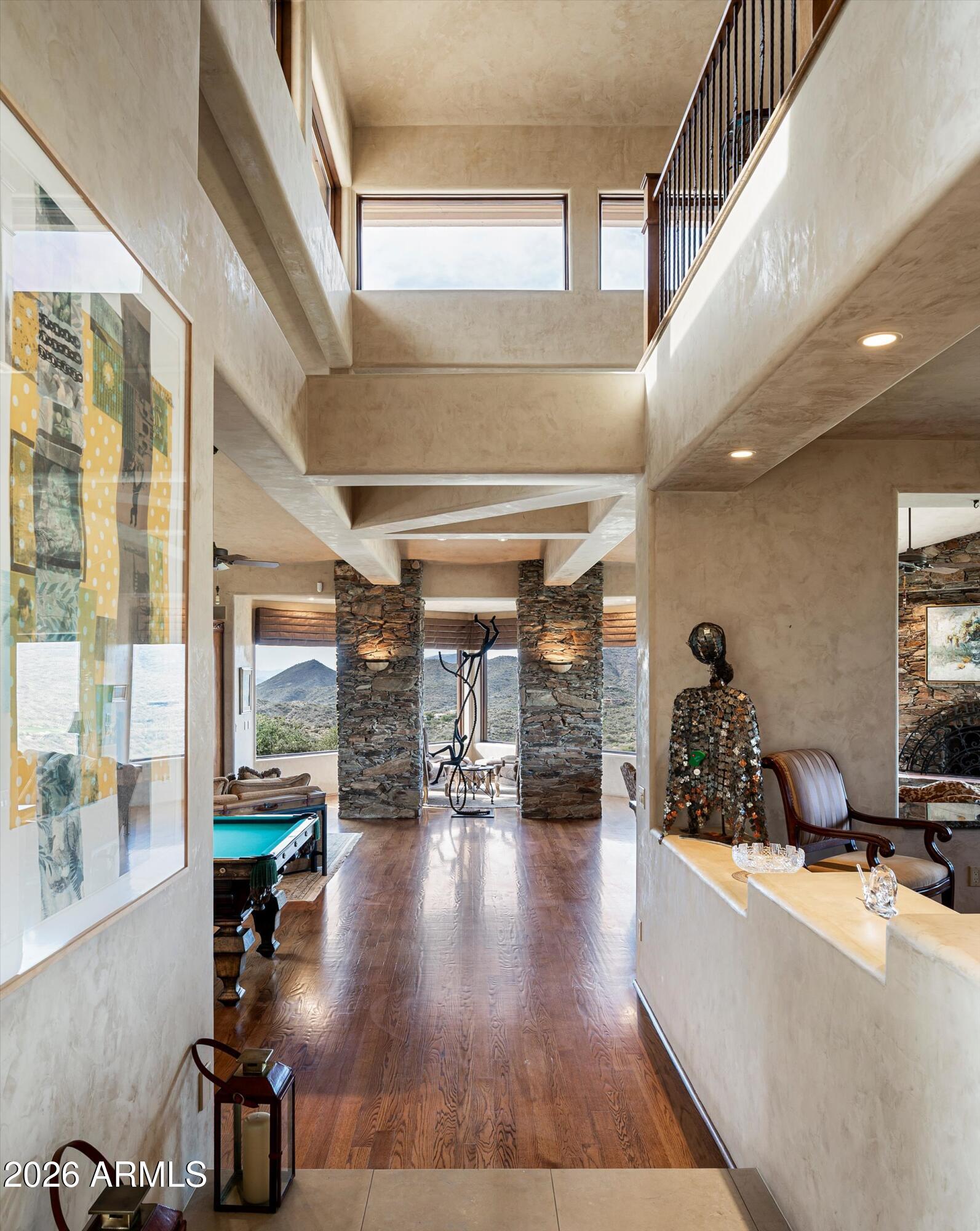 Desert Mountain - Residential