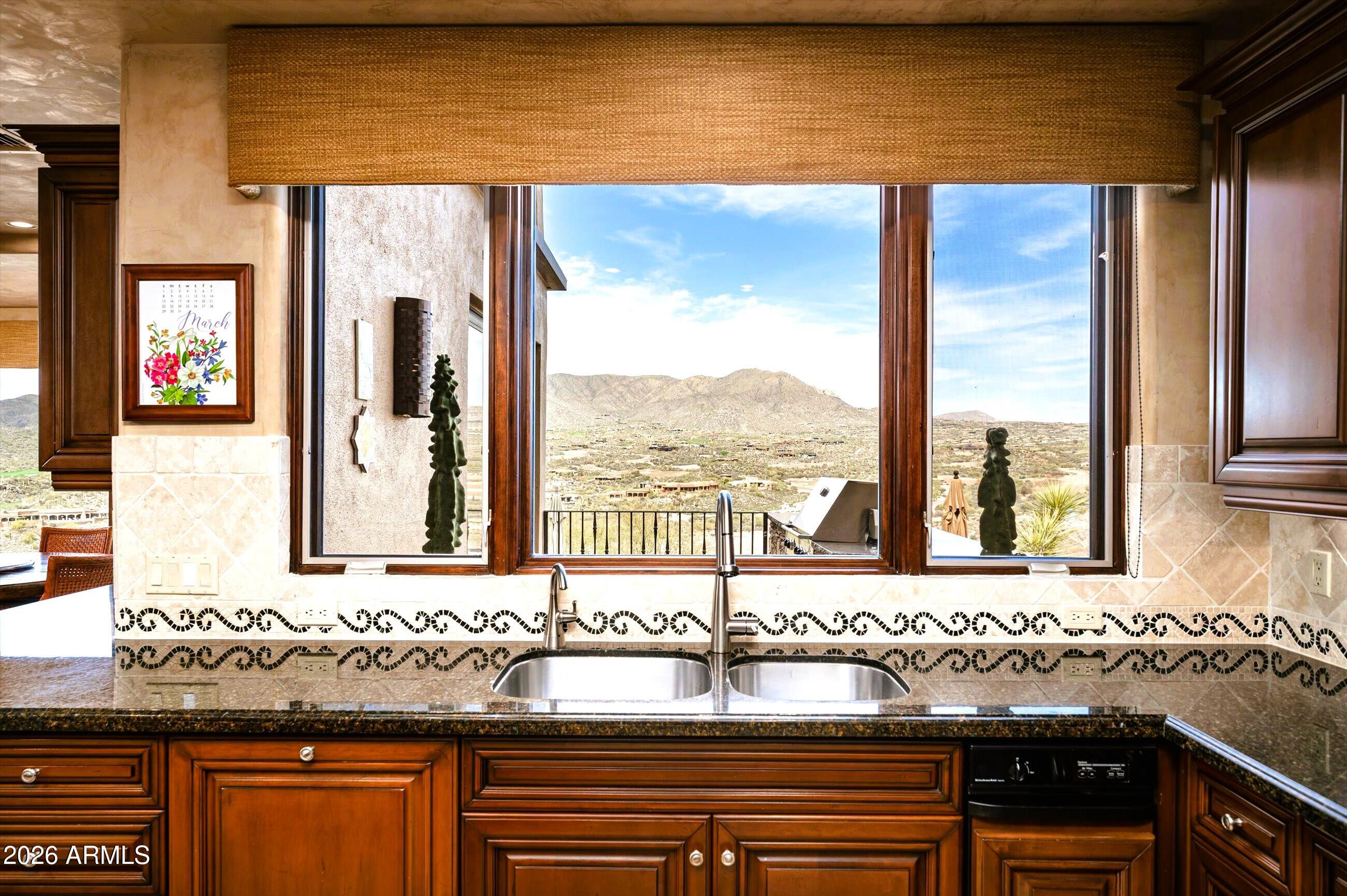 Desert Mountain - Residential