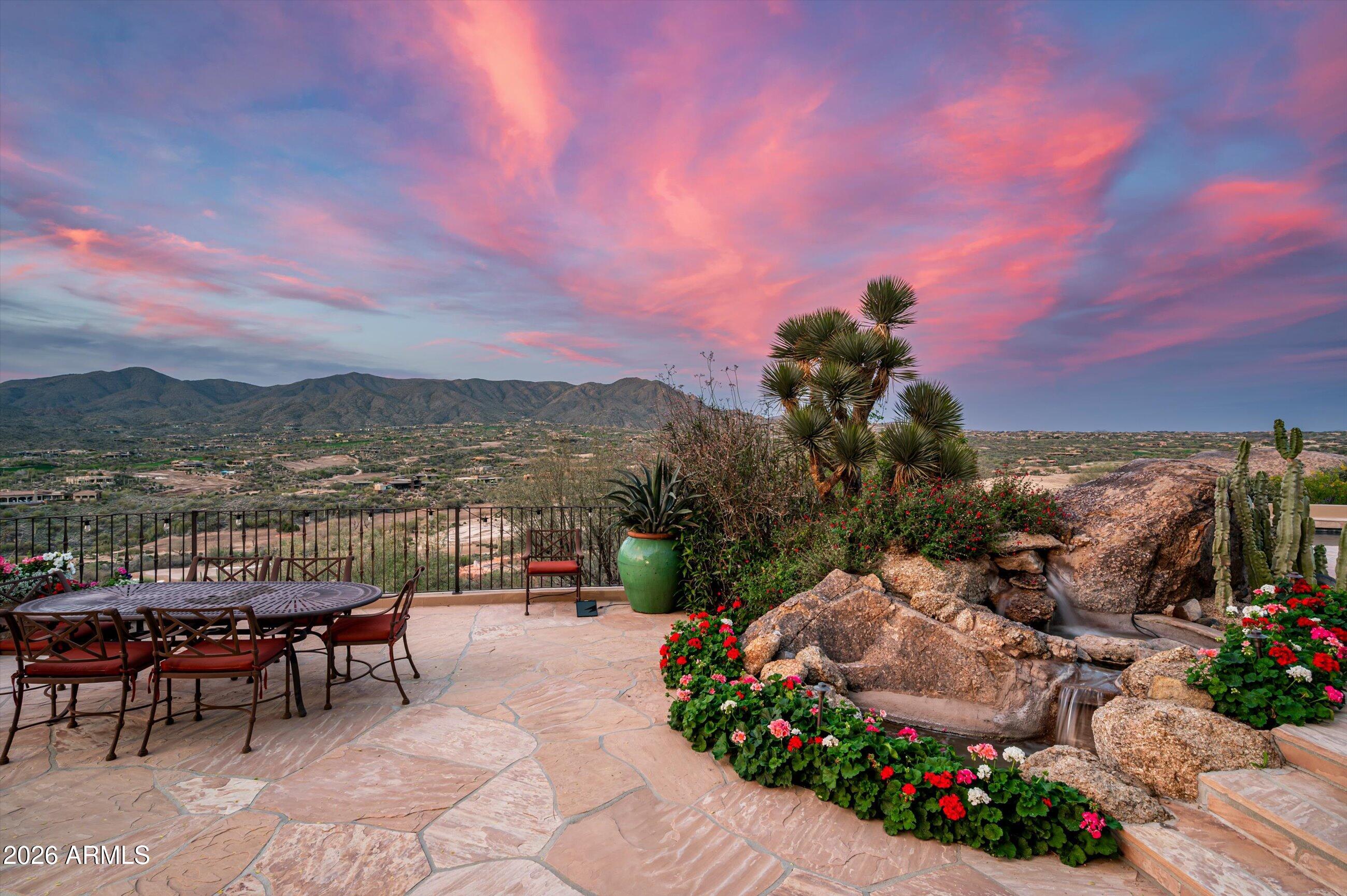 Desert Mountain - Residential