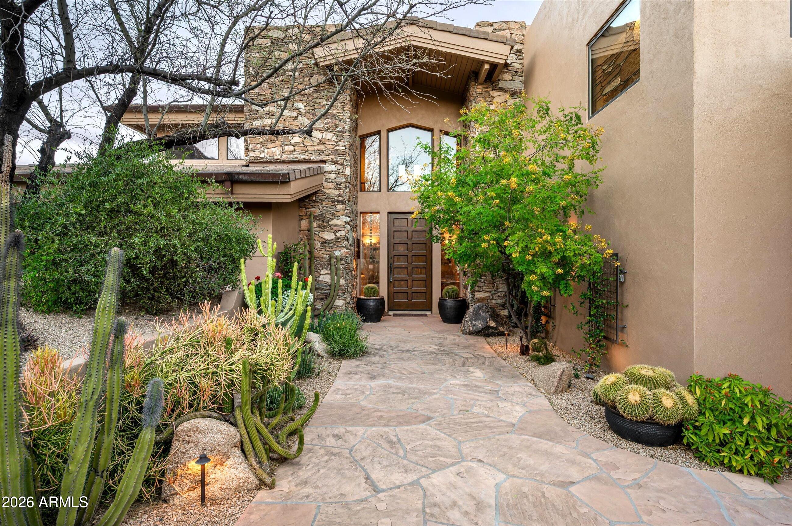 Desert Mountain - Residential
