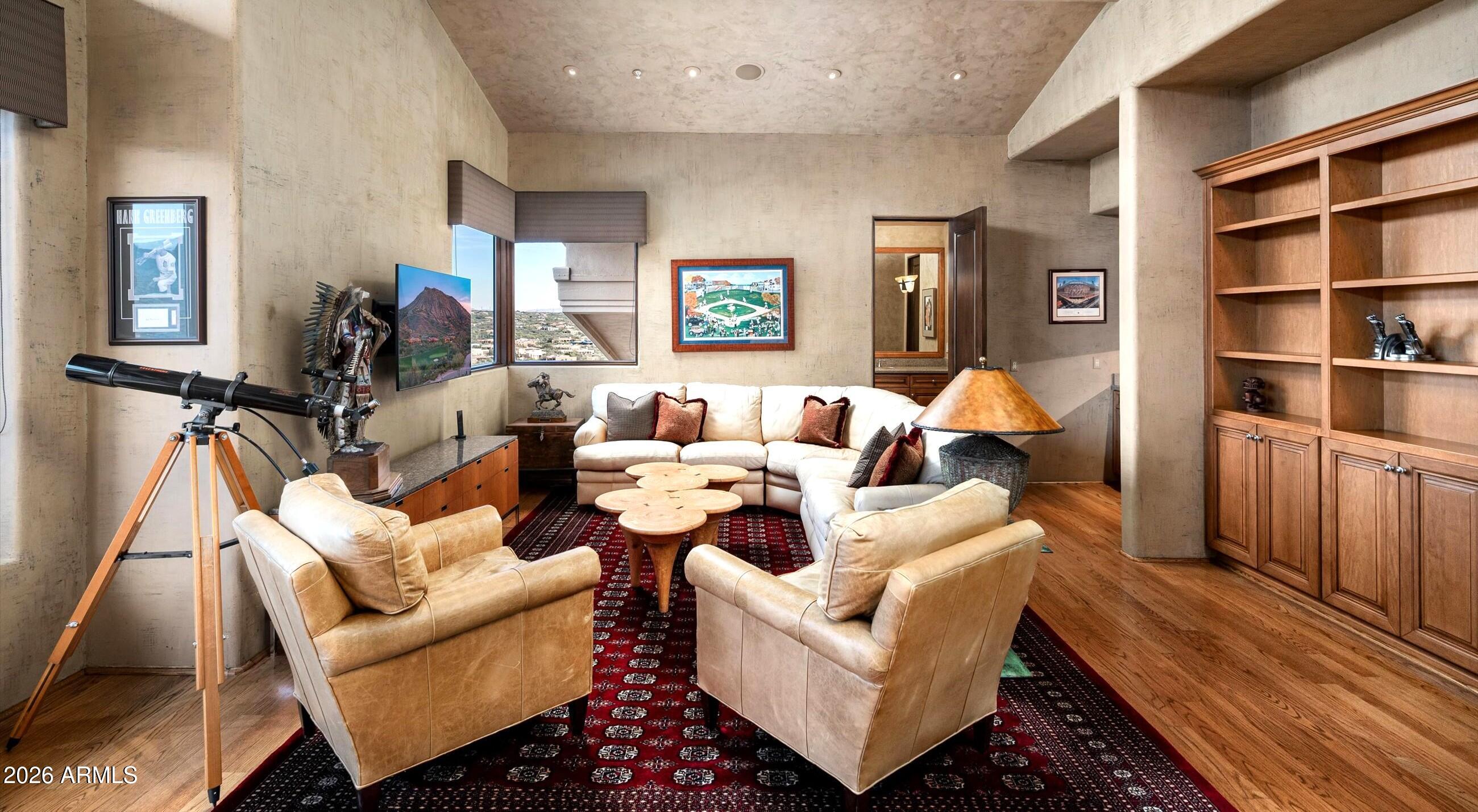 Desert Mountain - Residential