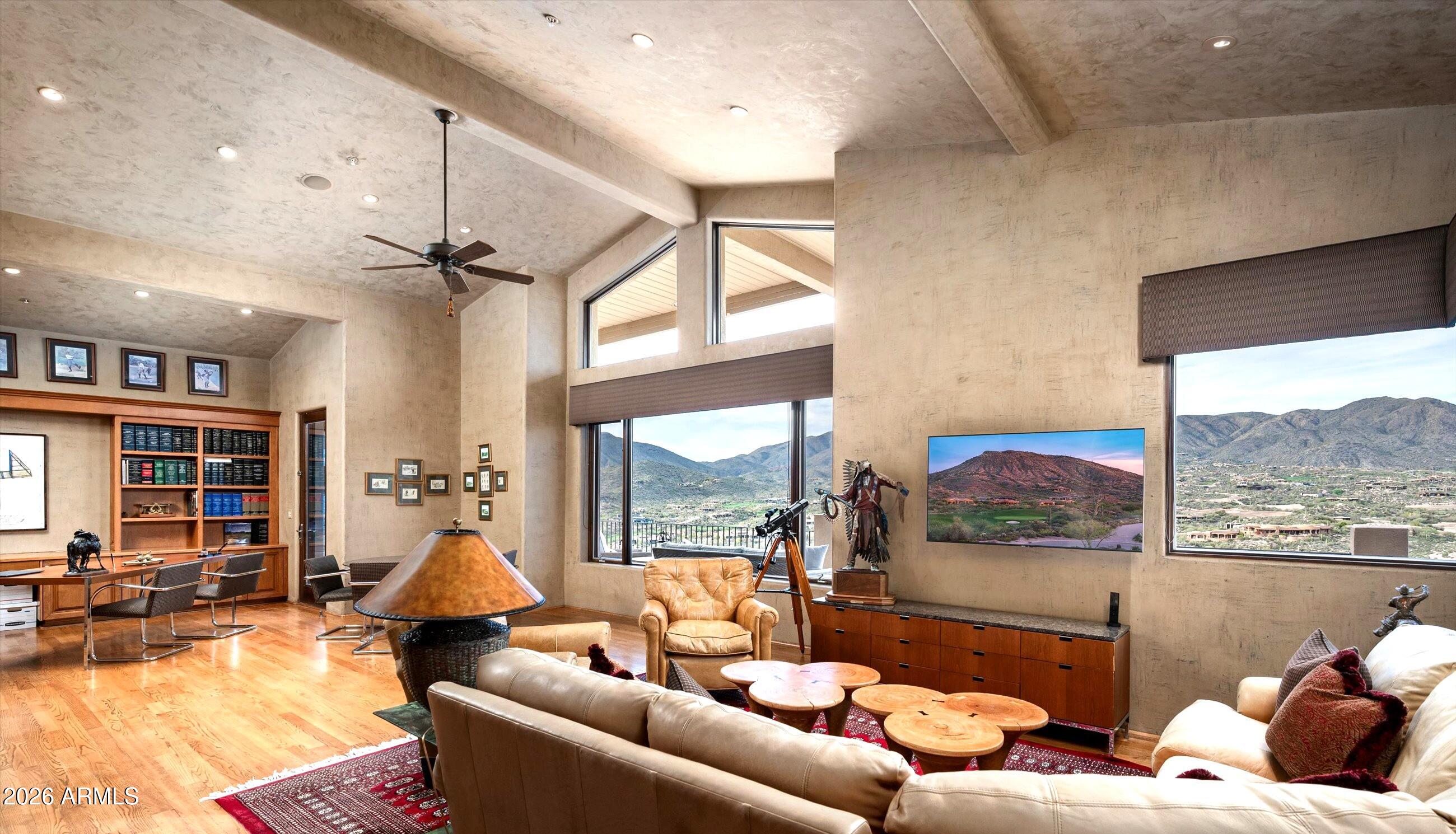 Desert Mountain - Residential