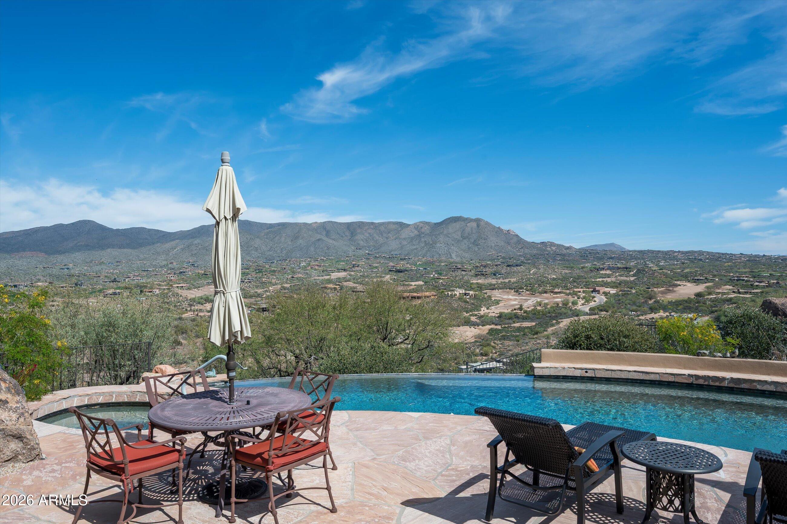 Desert Mountain - Residential