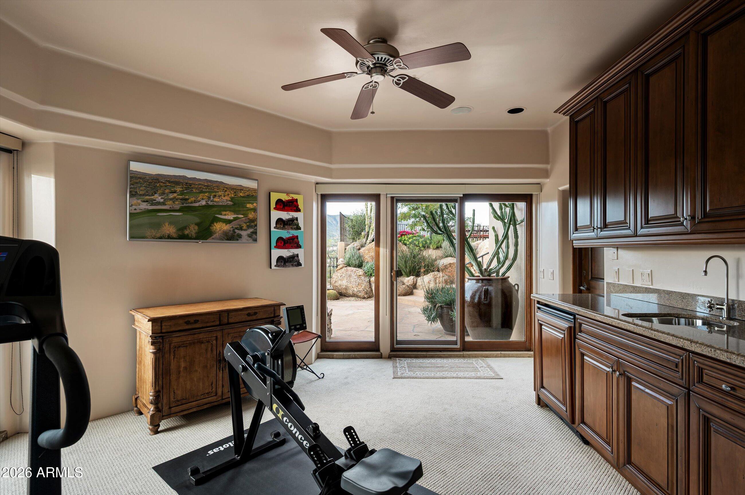 Desert Mountain - Residential