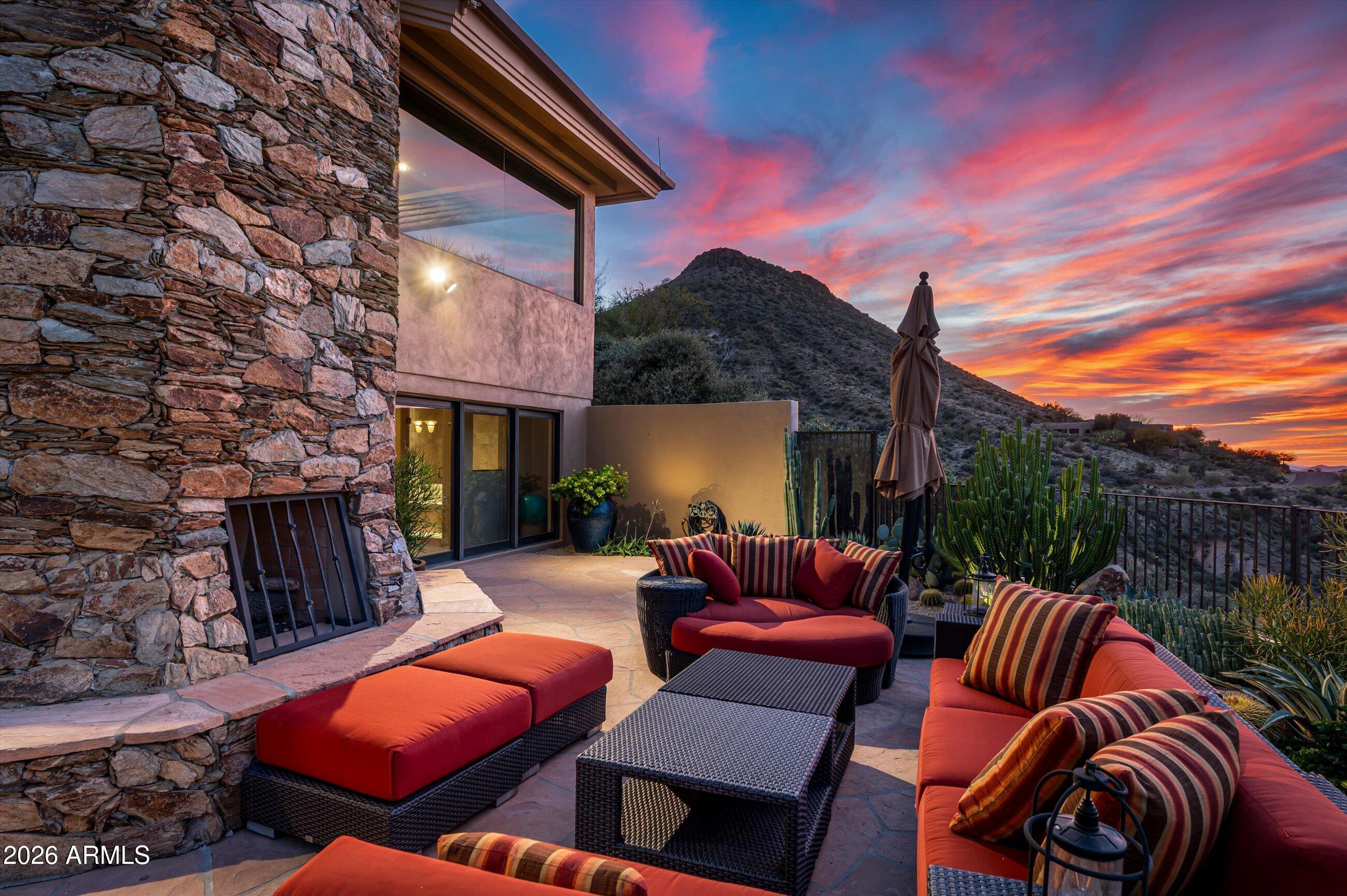 Desert Mountain - Residential