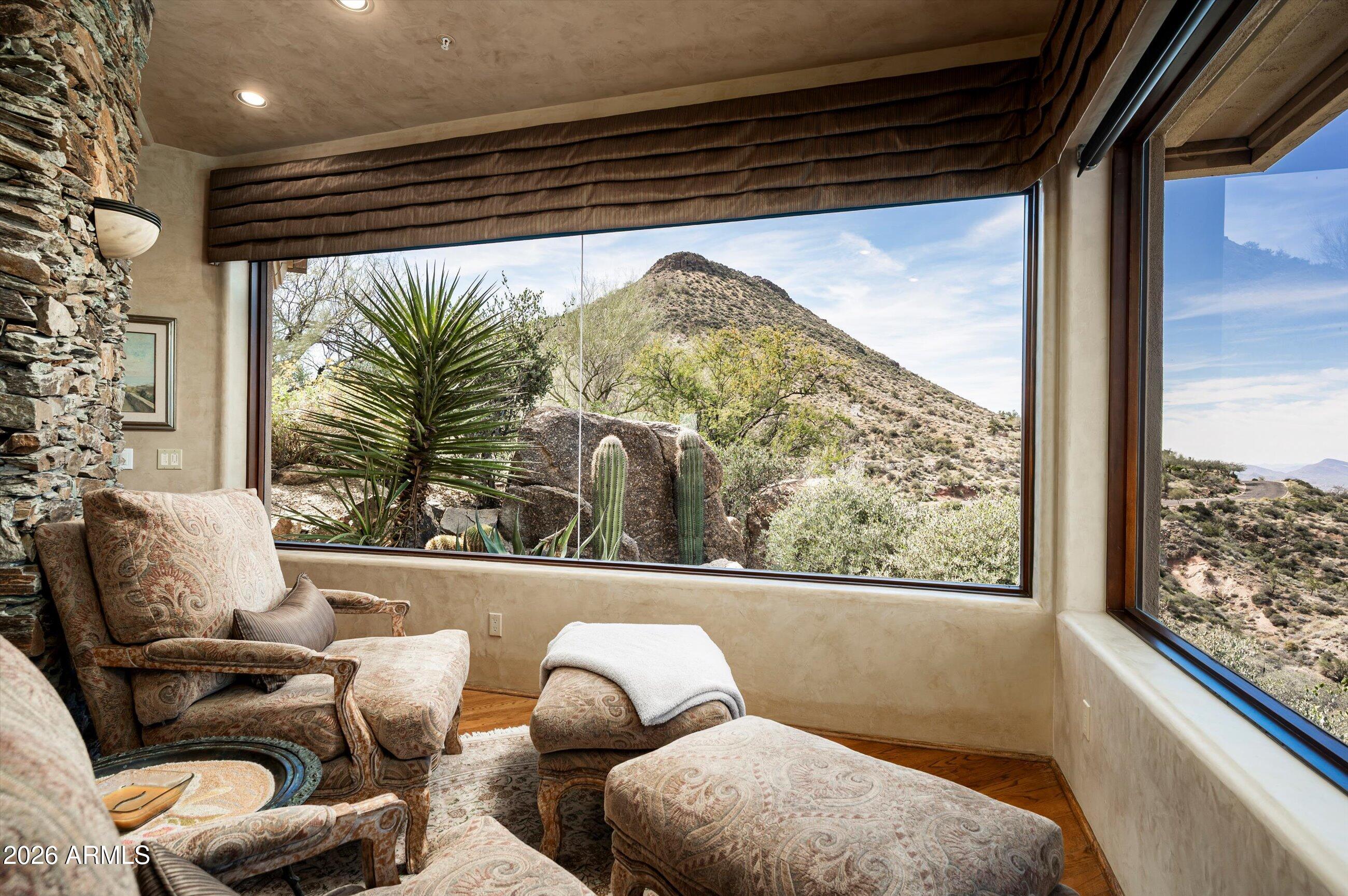Desert Mountain - Residential