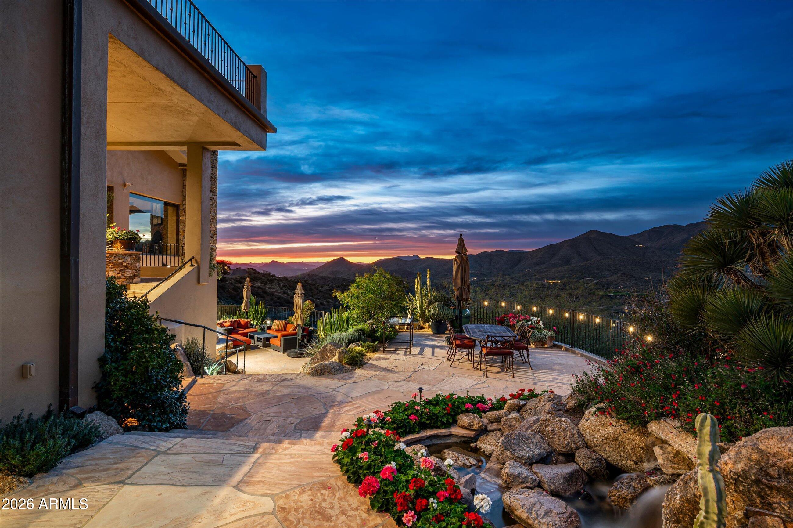 Desert Mountain - Residential