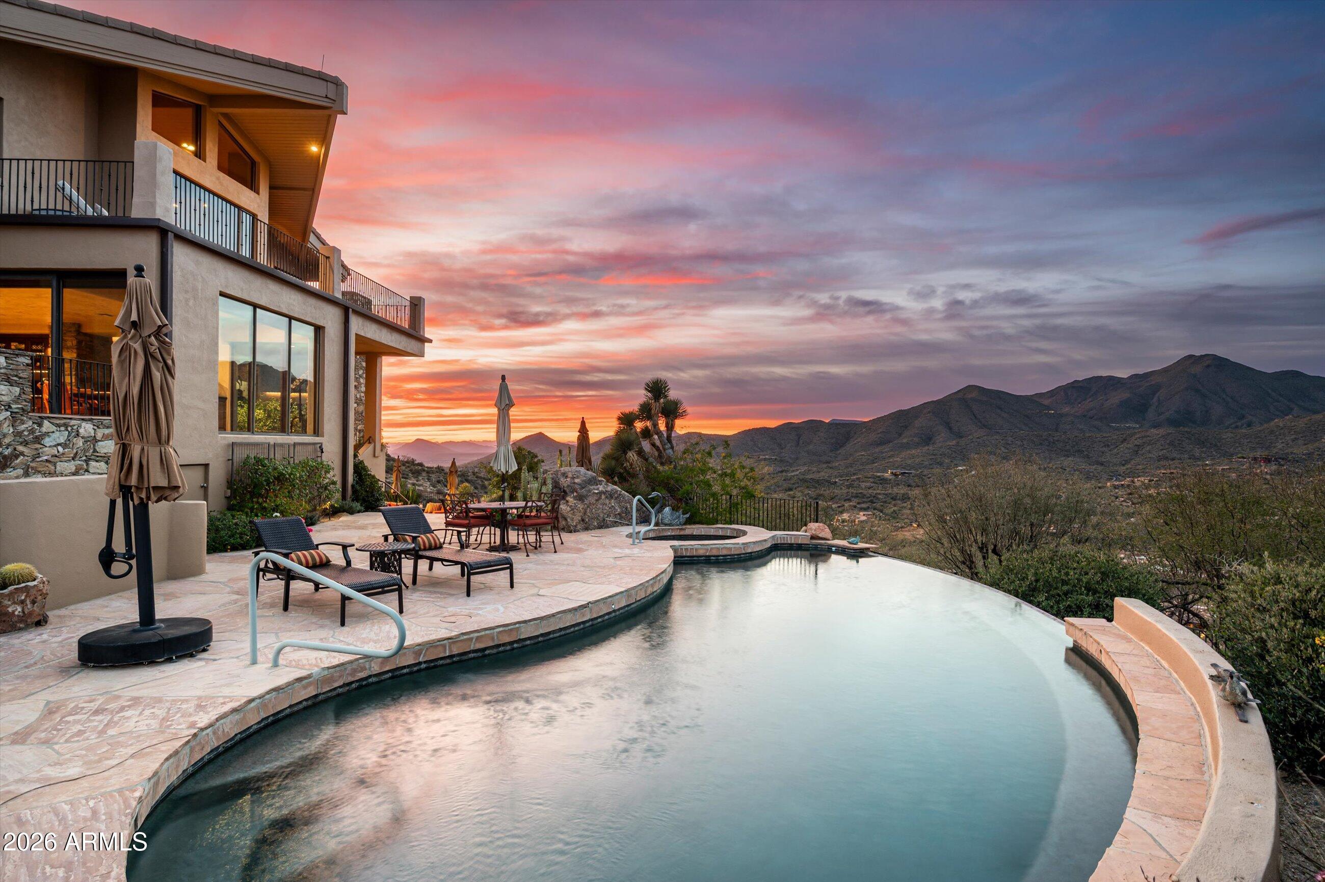 Desert Mountain - Residential