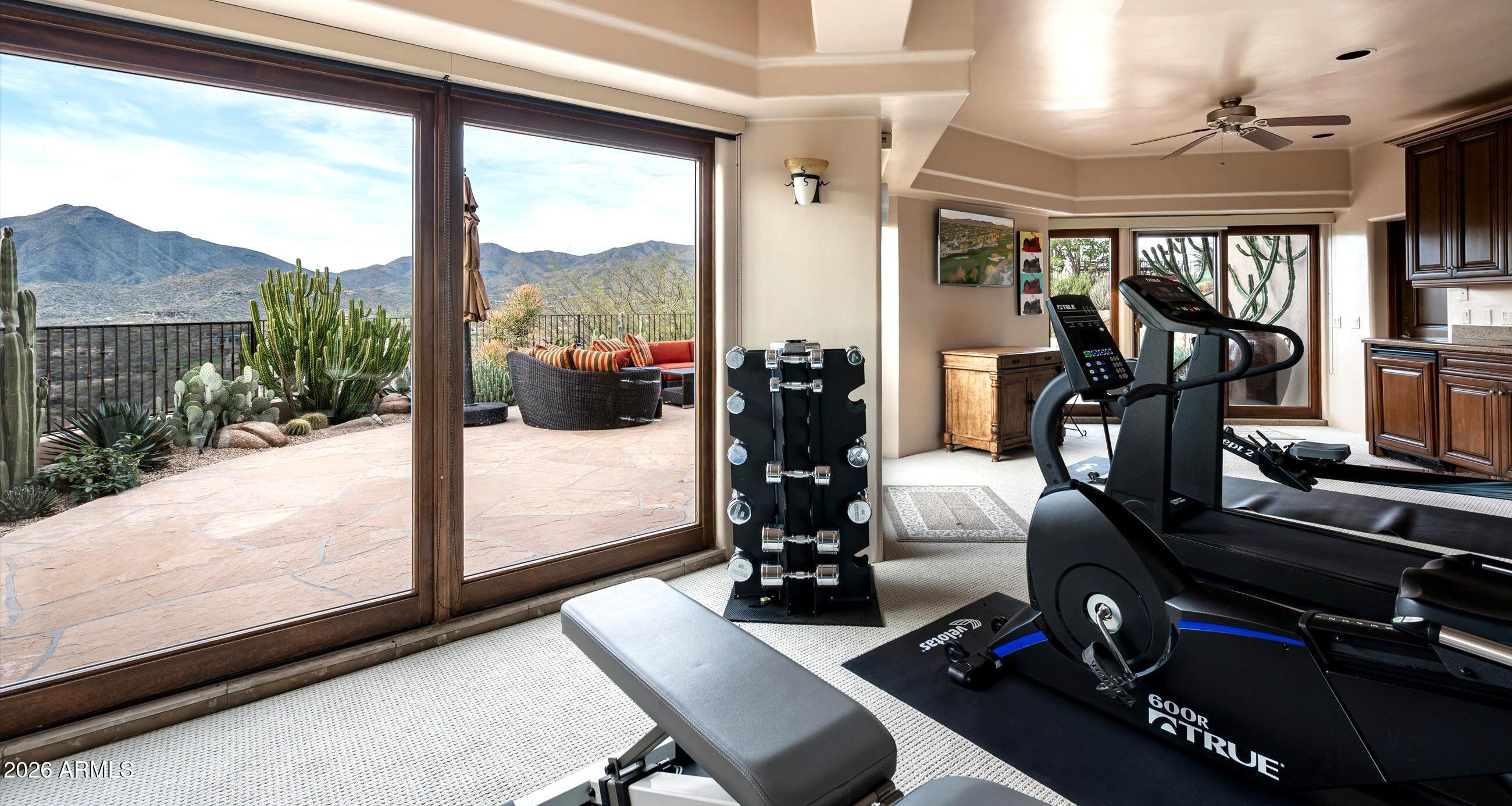 Desert Mountain - Residential