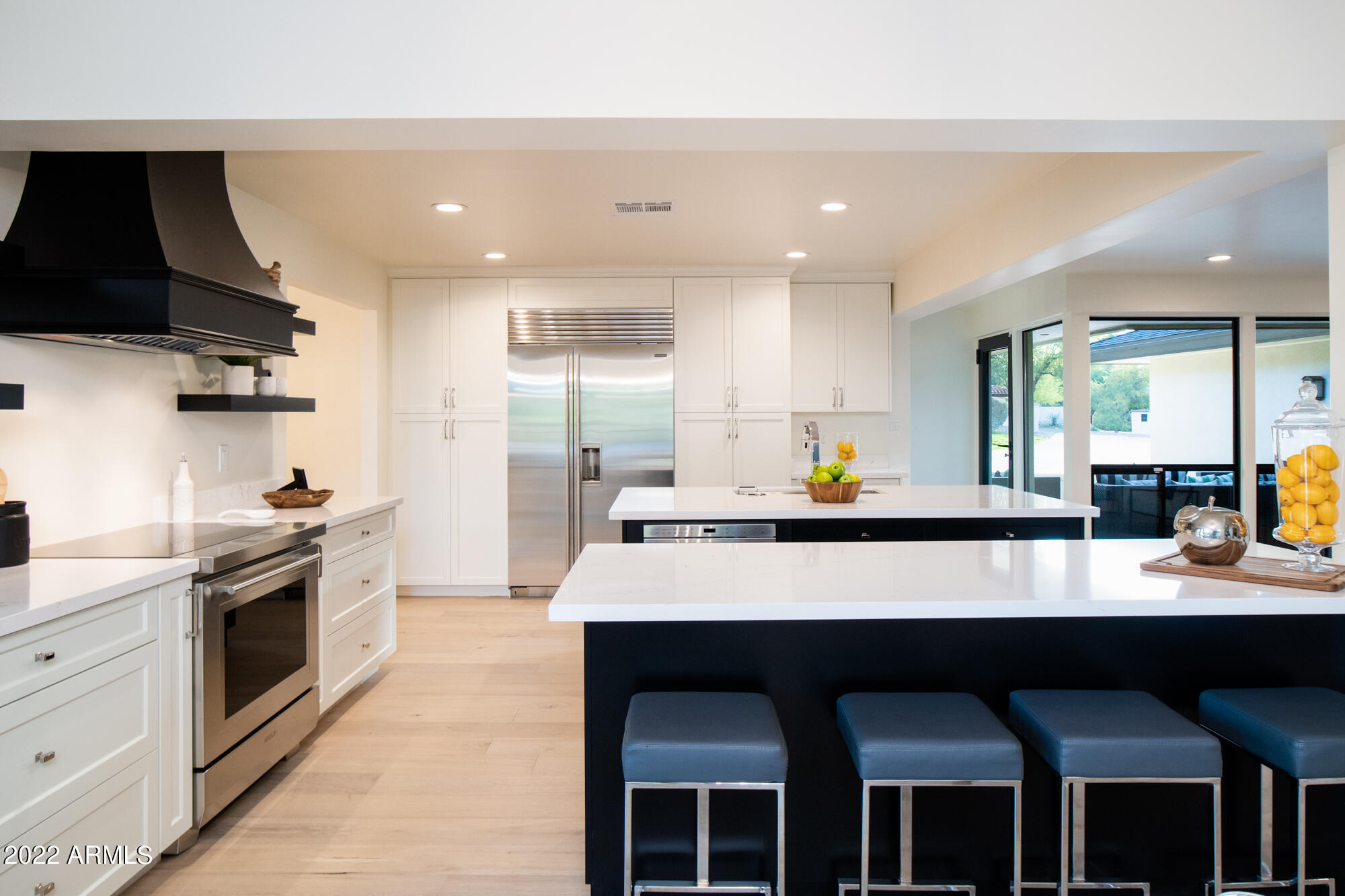 VALLEY VIEW ESTATES - Residential