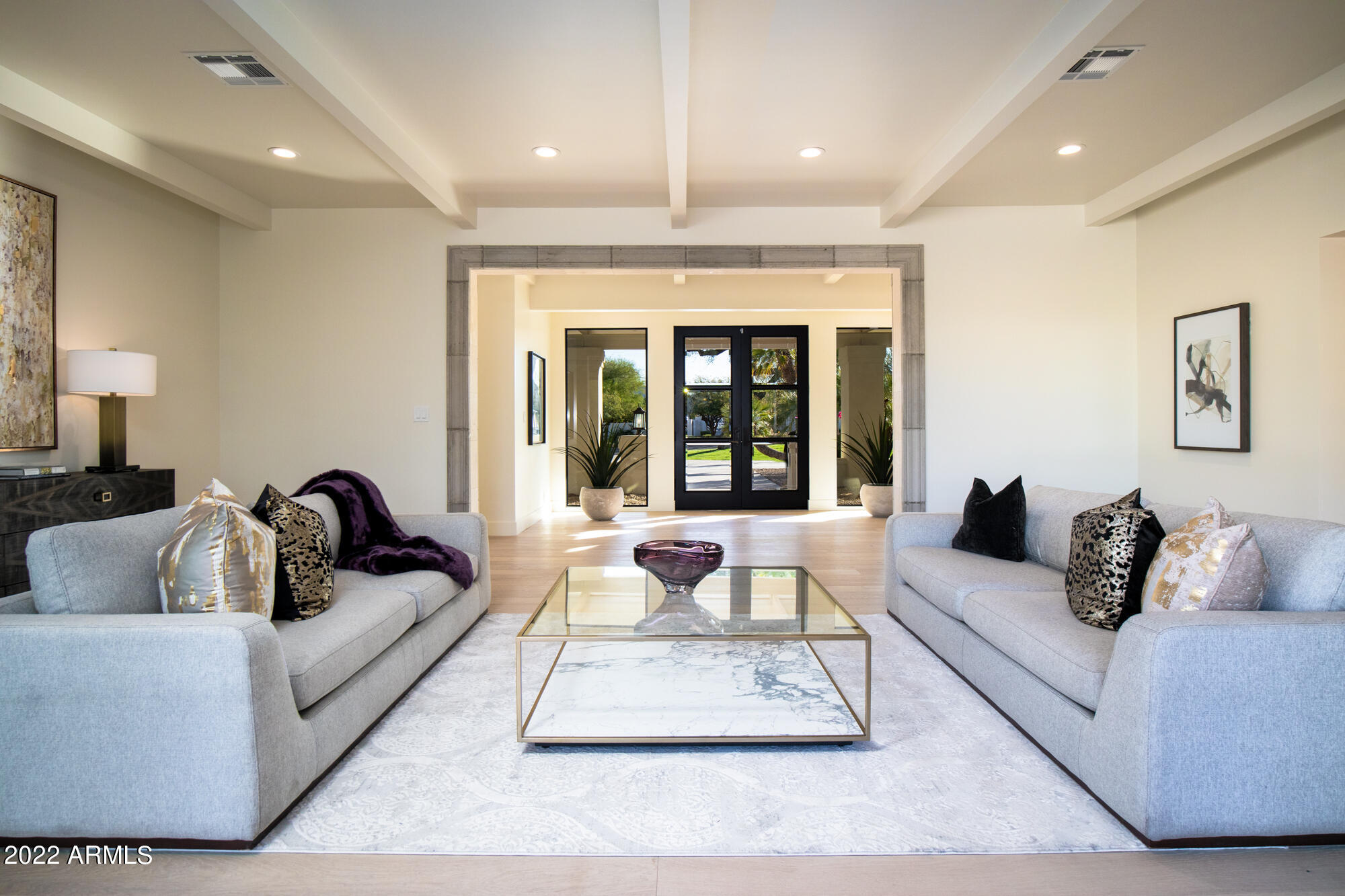 VALLEY VIEW ESTATES - Residential