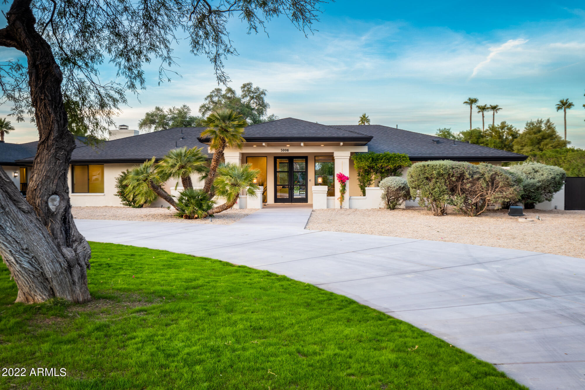 VALLEY VIEW ESTATES - Residential