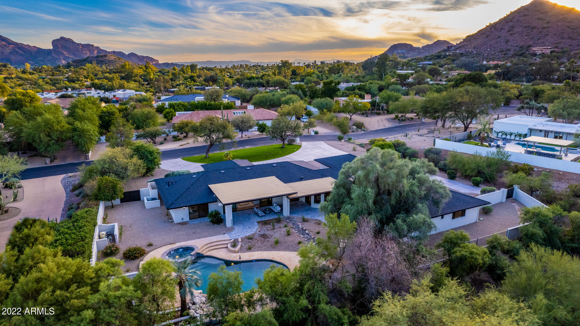 VALLEY VIEW ESTATES - Residential