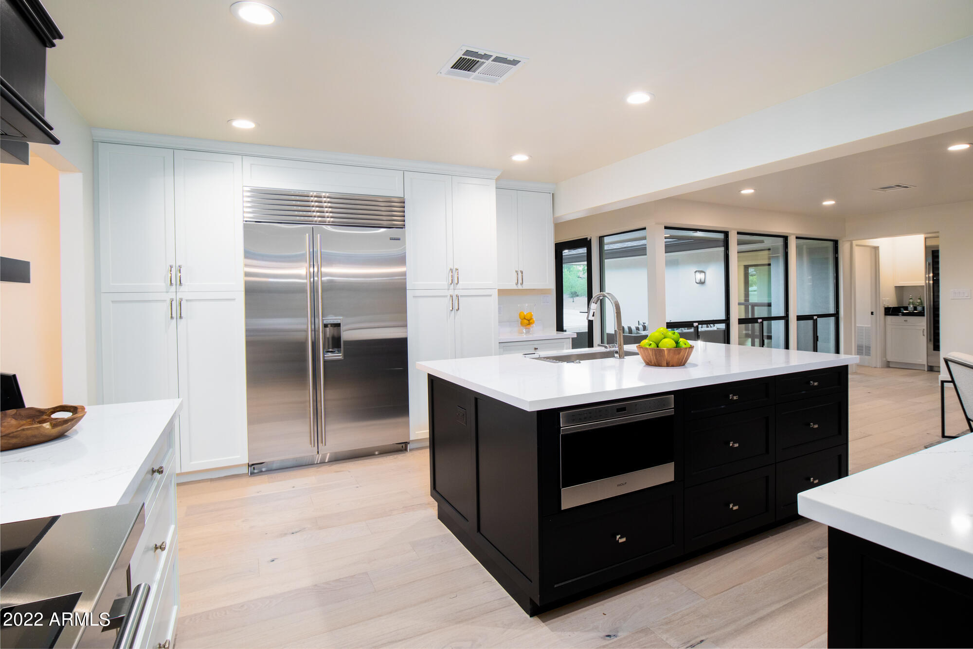 VALLEY VIEW ESTATES - Residential