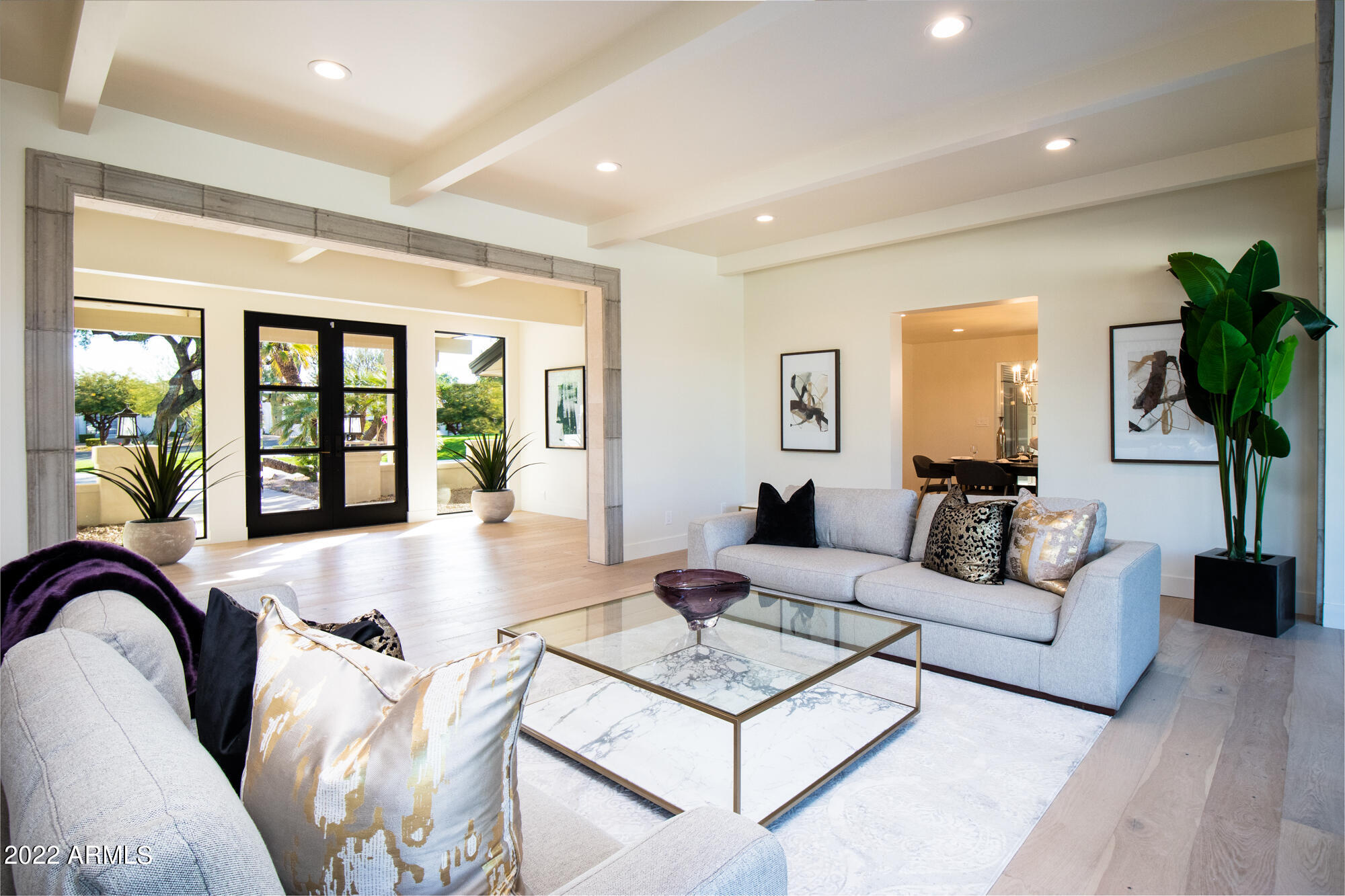 VALLEY VIEW ESTATES - Residential