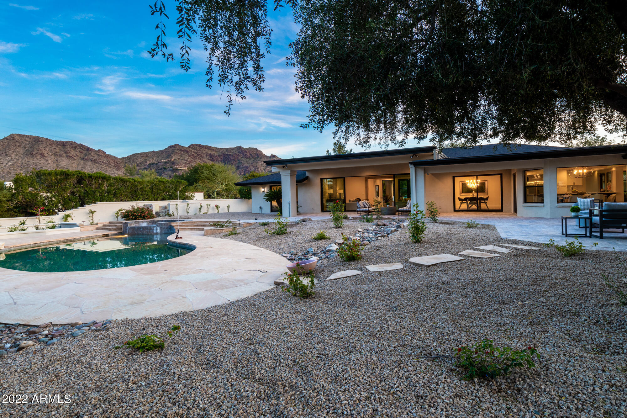 VALLEY VIEW ESTATES - Residential