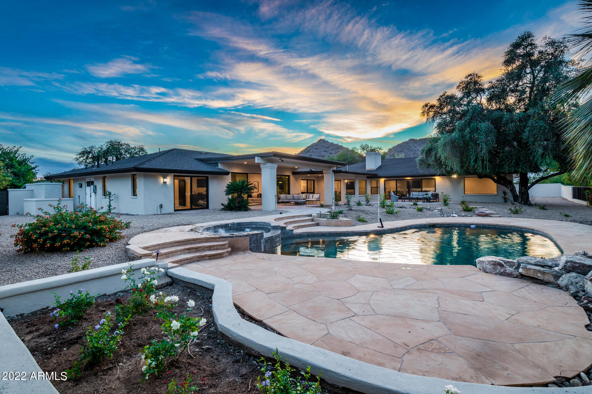 VALLEY VIEW ESTATES - Residential