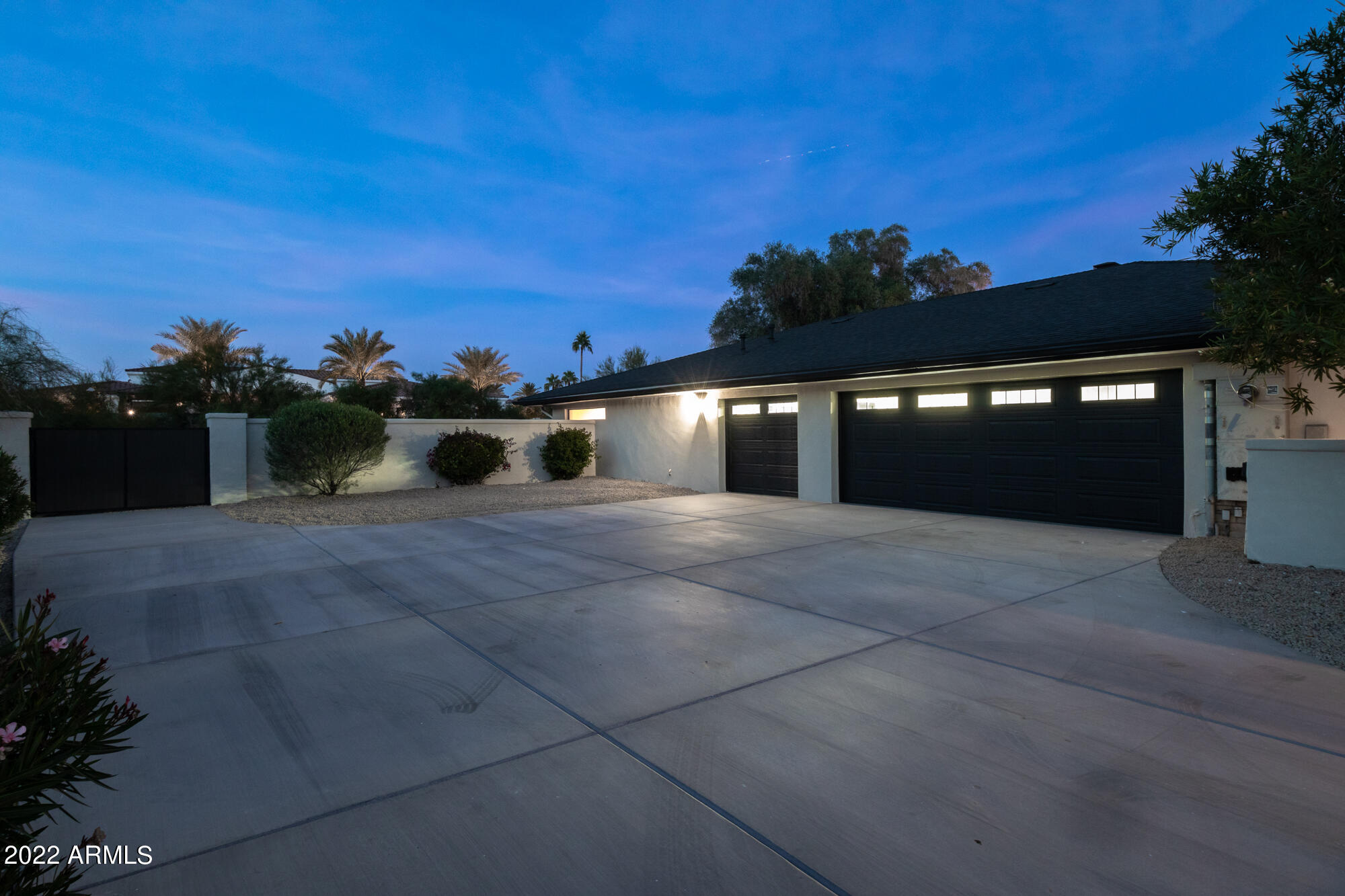 VALLEY VIEW ESTATES - Residential