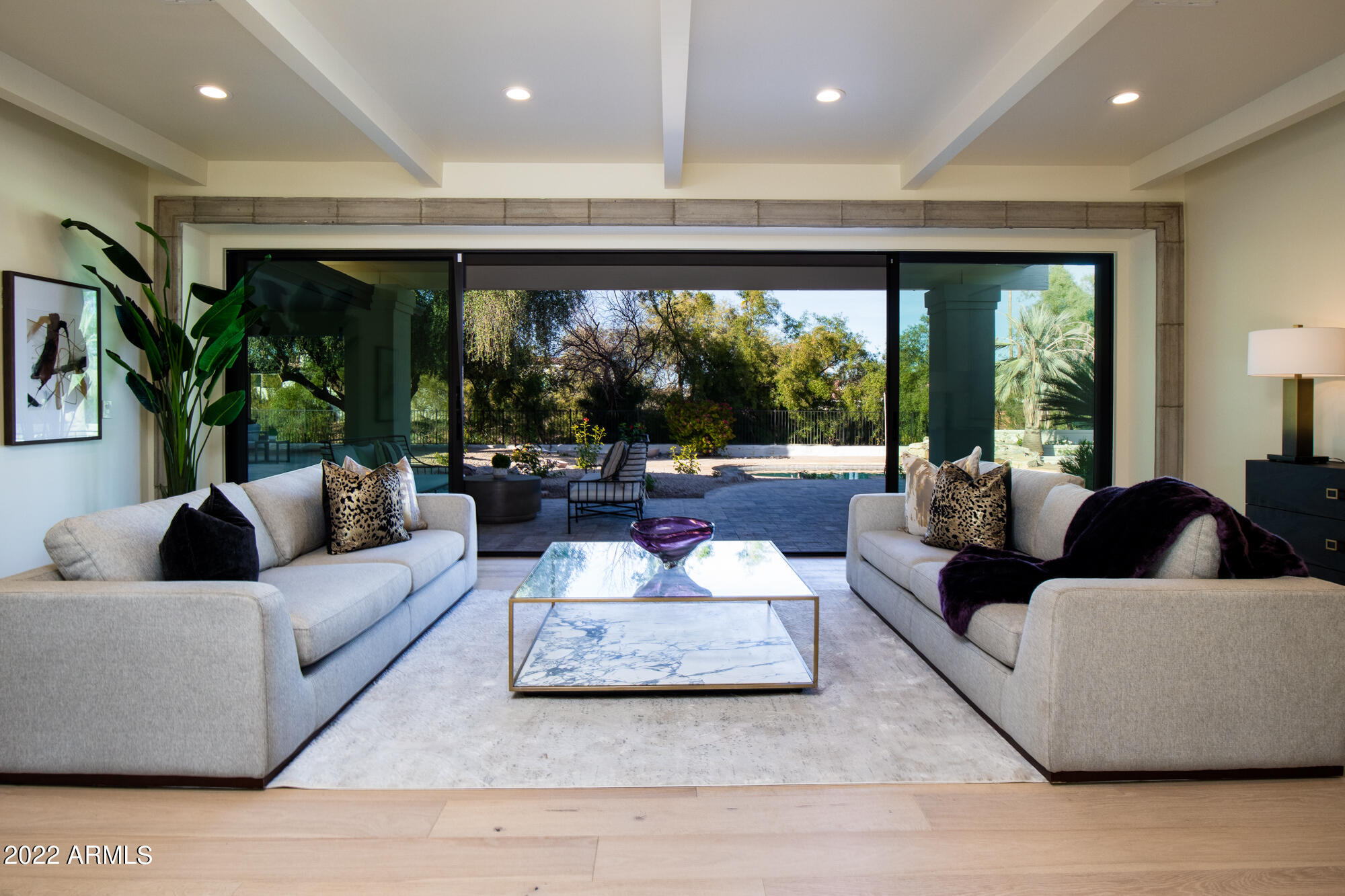 VALLEY VIEW ESTATES - Residential
