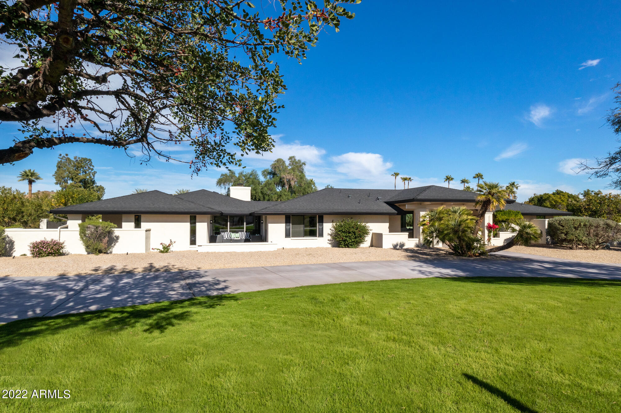 VALLEY VIEW ESTATES - Residential