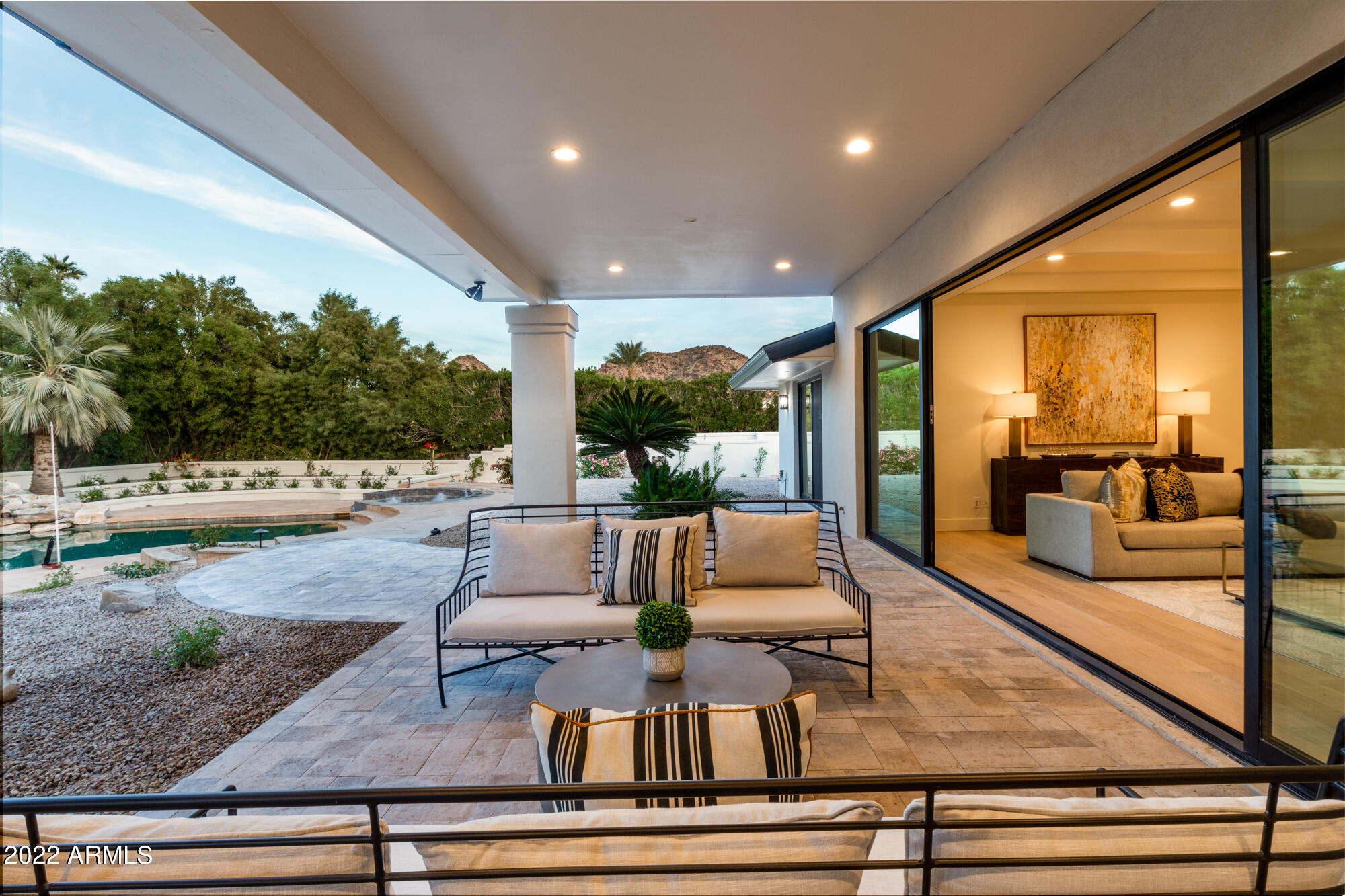 VALLEY VIEW ESTATES - Residential