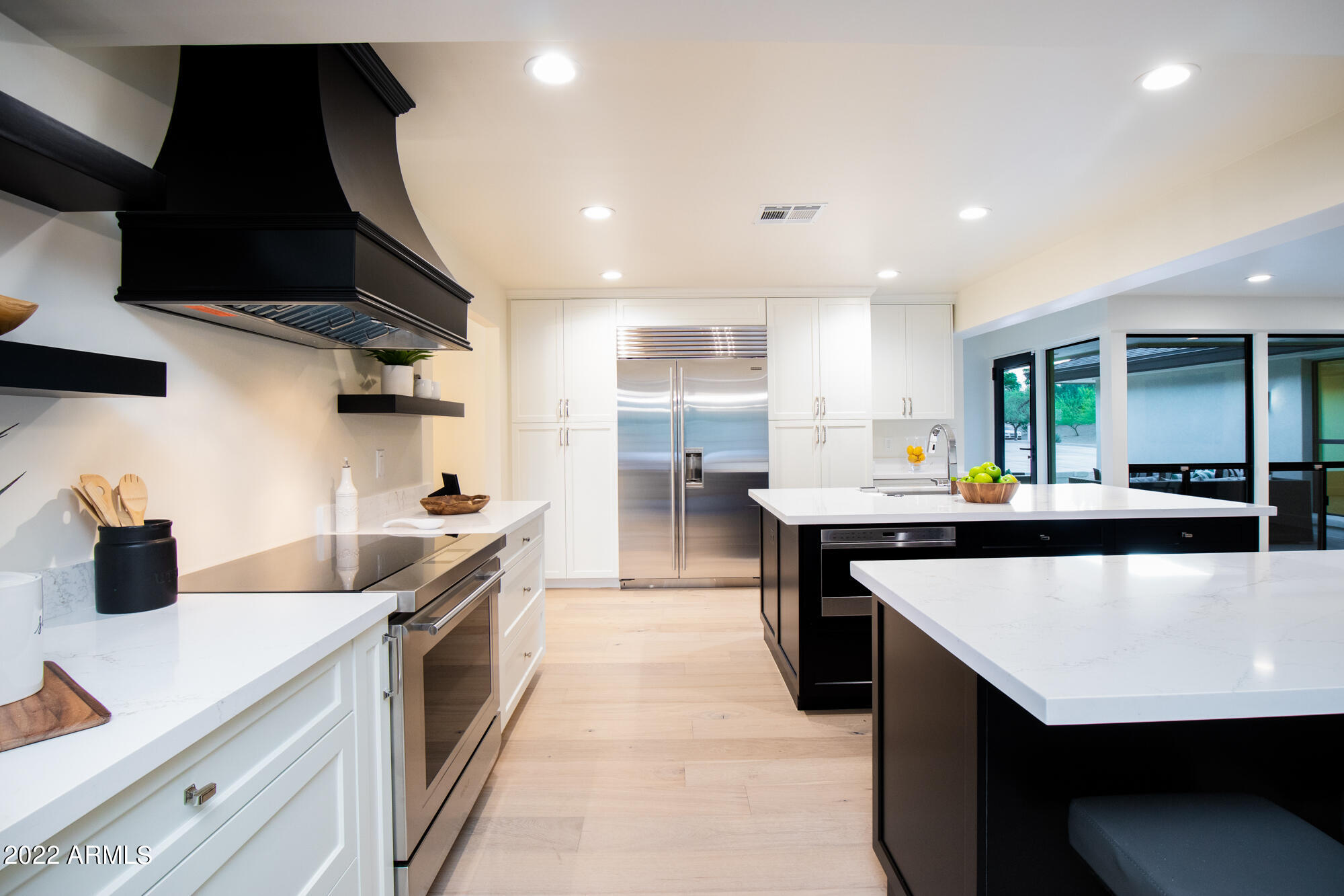 VALLEY VIEW ESTATES - Residential