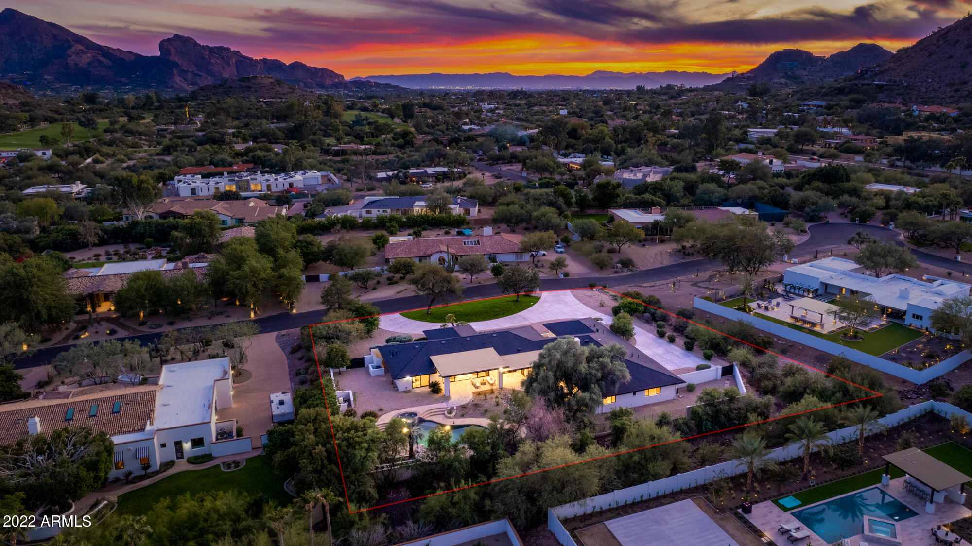 VALLEY VIEW ESTATES - Residential