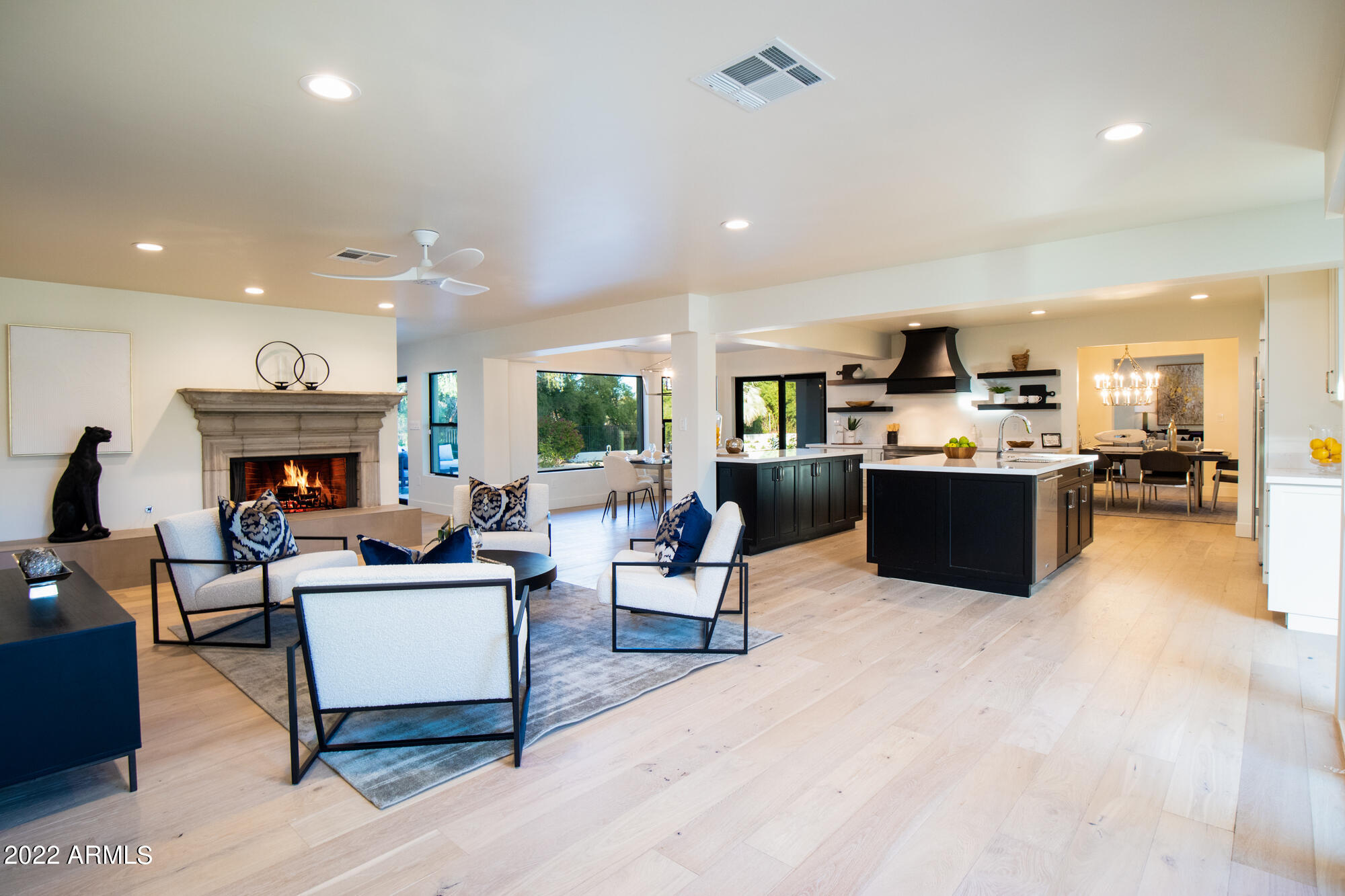 VALLEY VIEW ESTATES - Residential