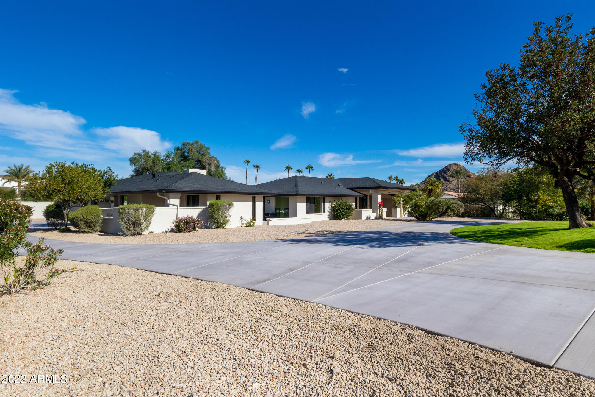 VALLEY VIEW ESTATES - Residential