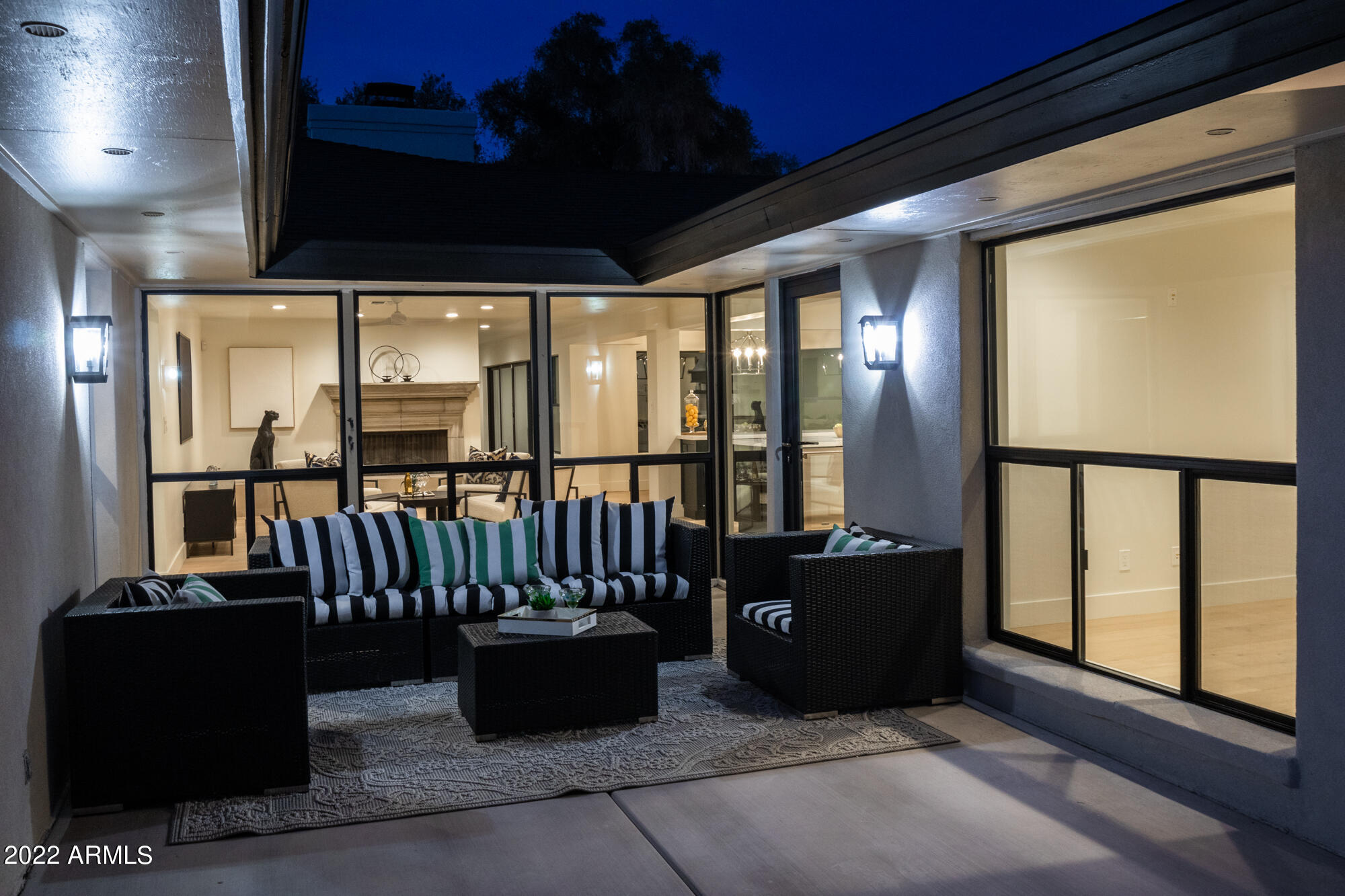 VALLEY VIEW ESTATES - Residential