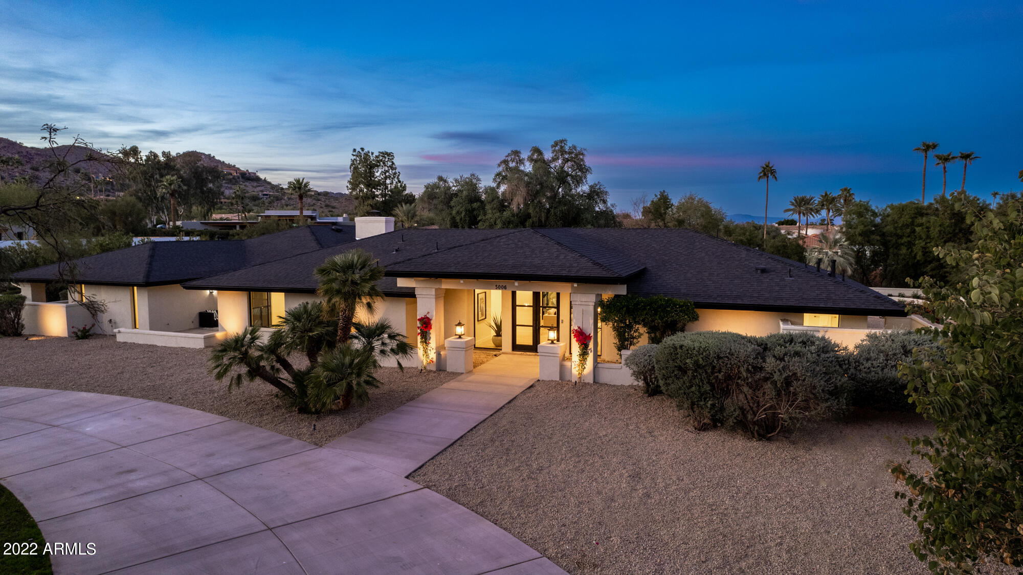 VALLEY VIEW ESTATES - Residential