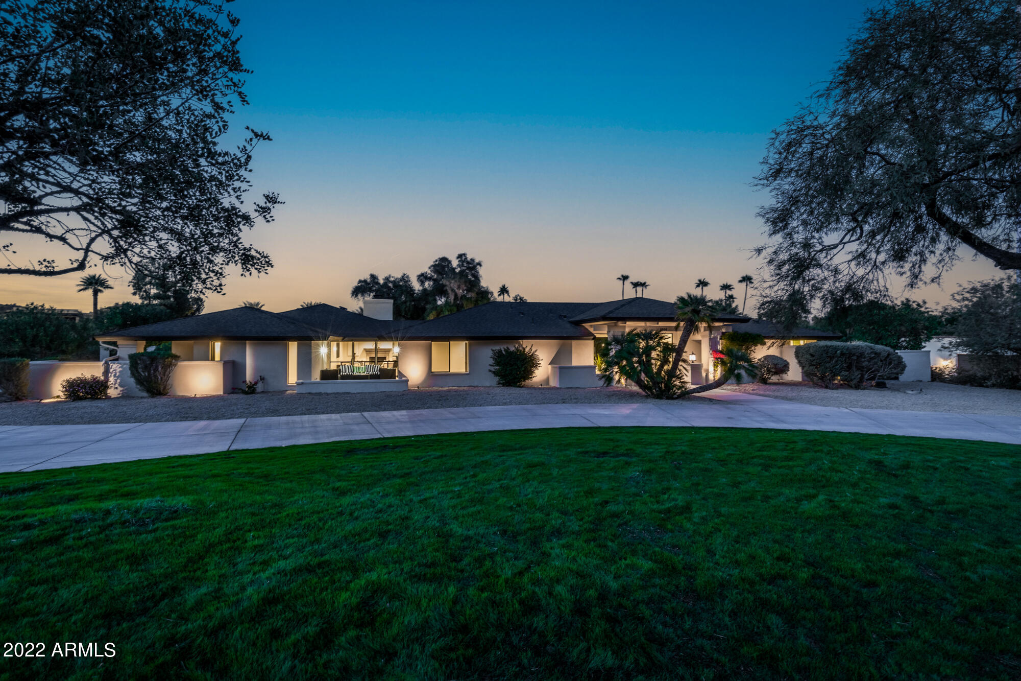VALLEY VIEW ESTATES - Residential