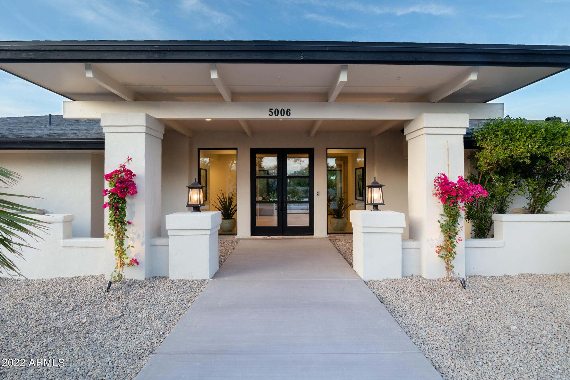 VALLEY VIEW ESTATES - Residential